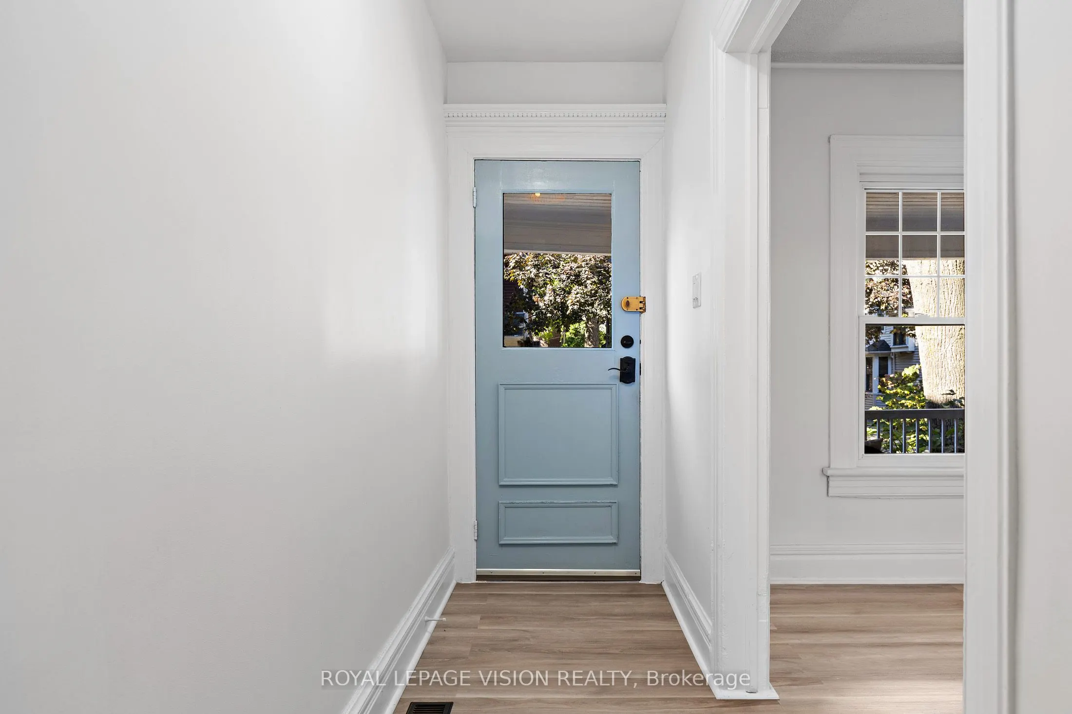 25 Bellefair Avenue