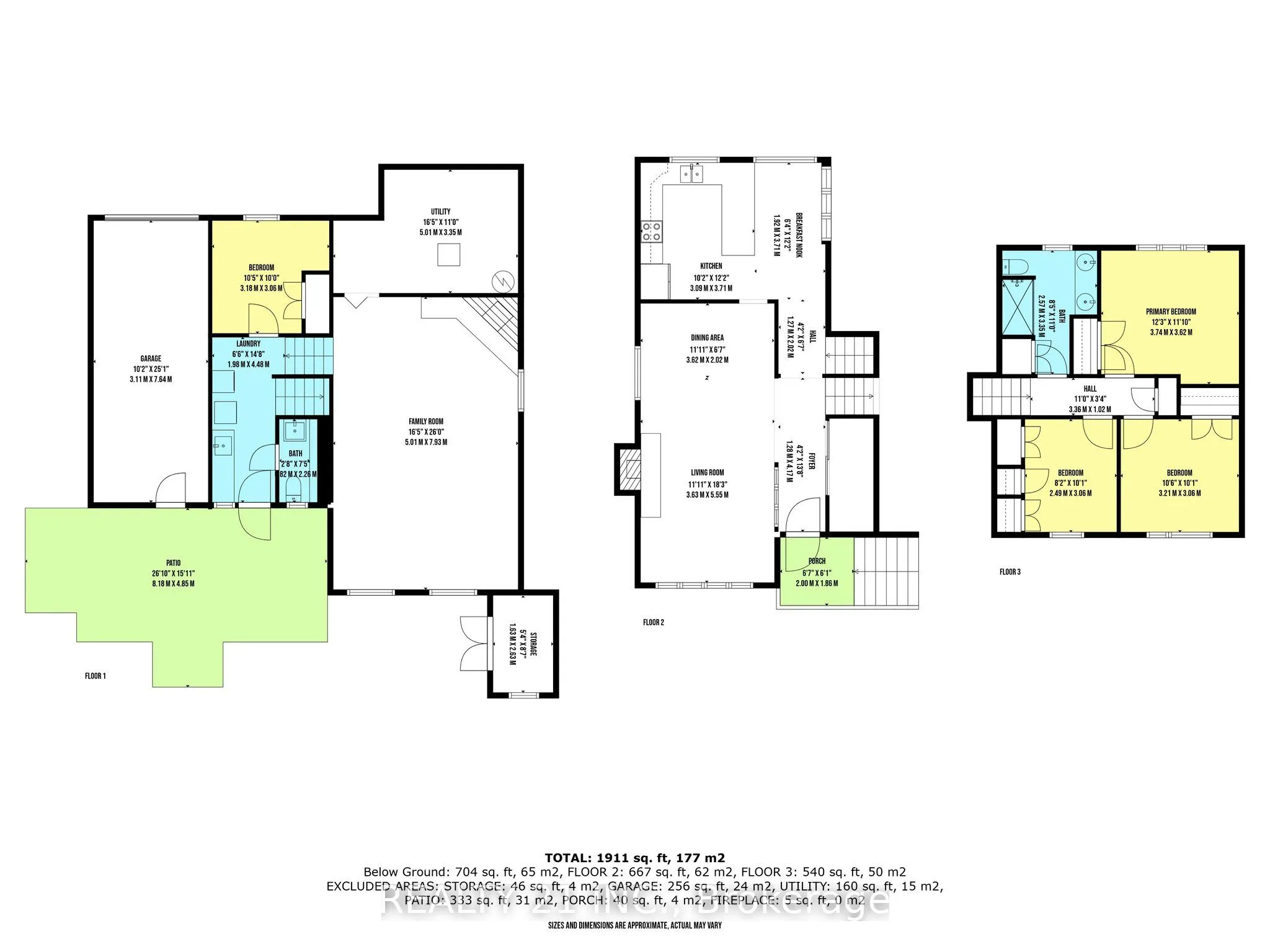 51 Sloley Road