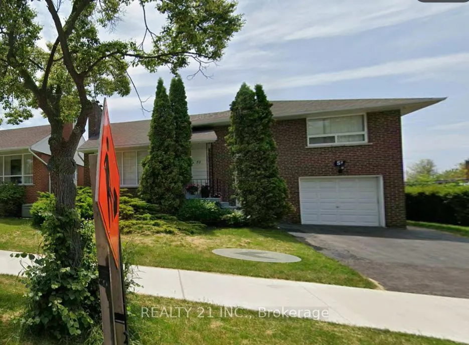 51 Sloley Road