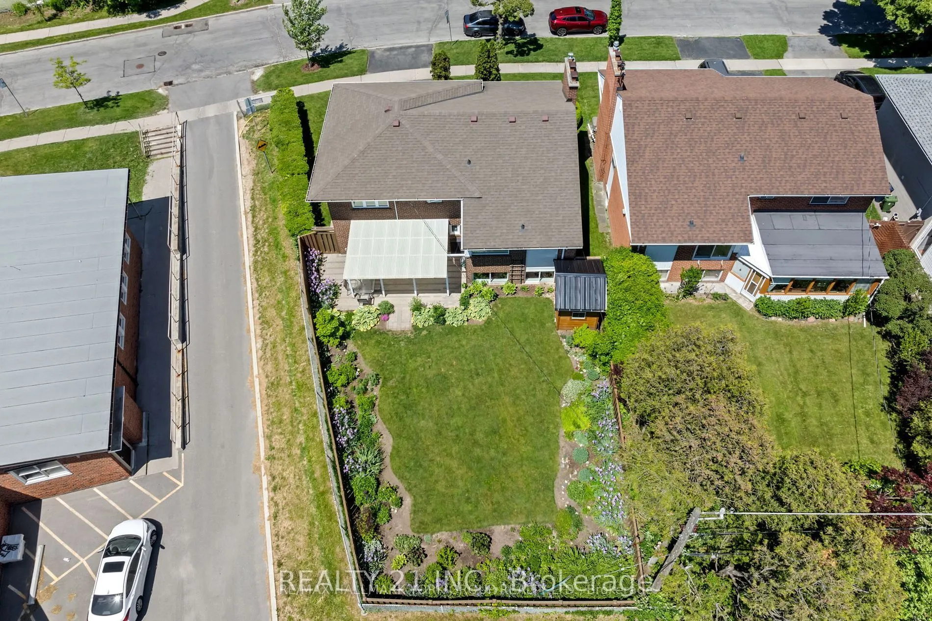 51 Sloley Road