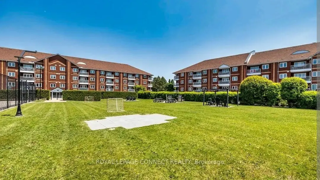 195 Lake Driveway W, #408