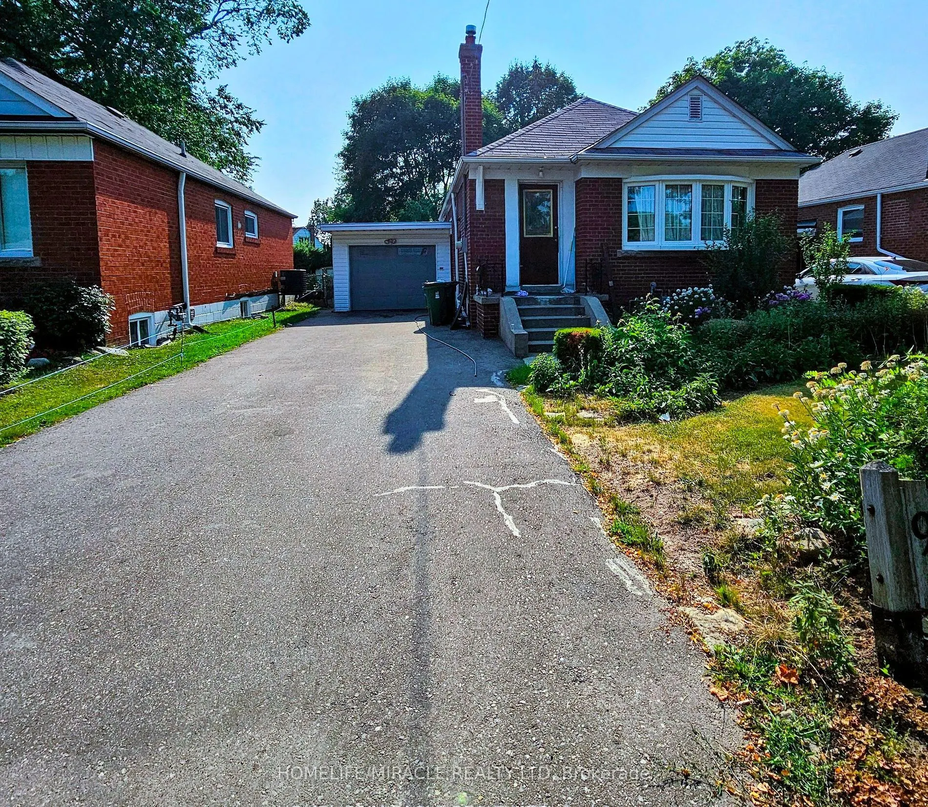 978 Pharmacy Avenue, #Bsmt-Room