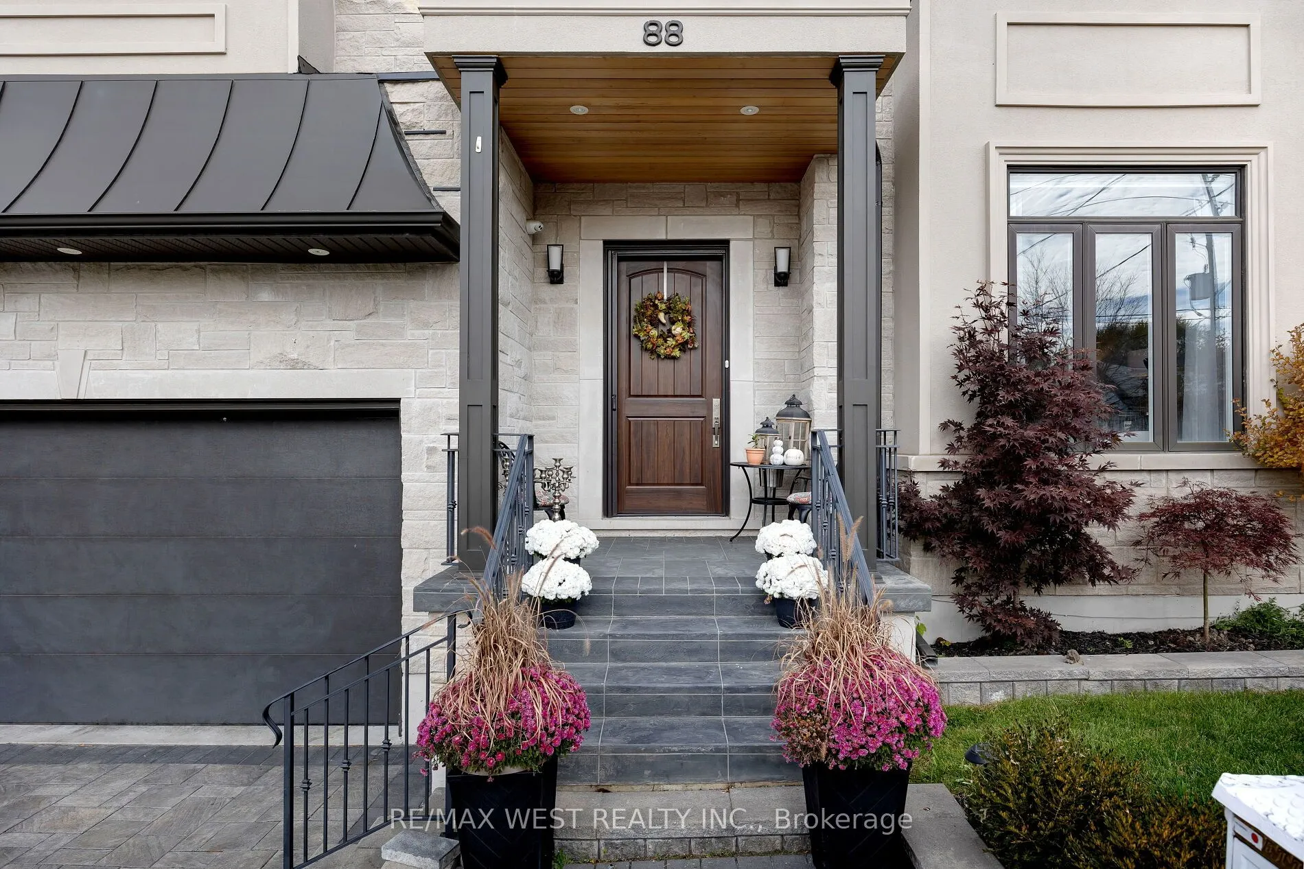 88 Yardley Avenue