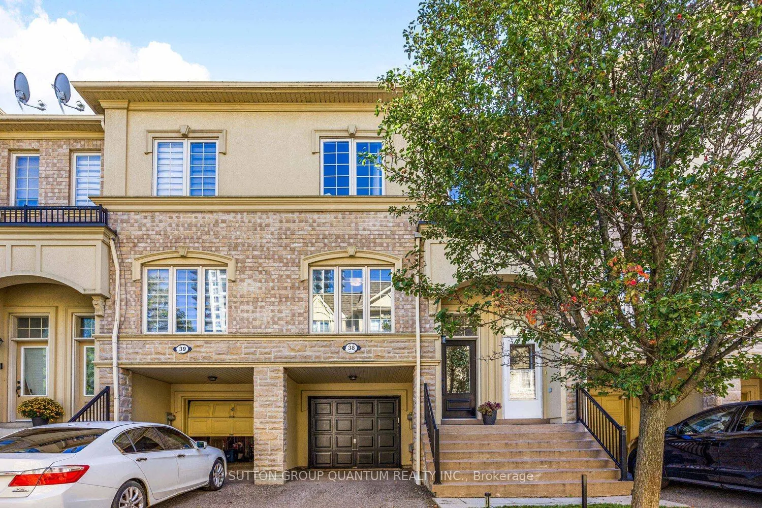 1250 St Martins Drive, ##38