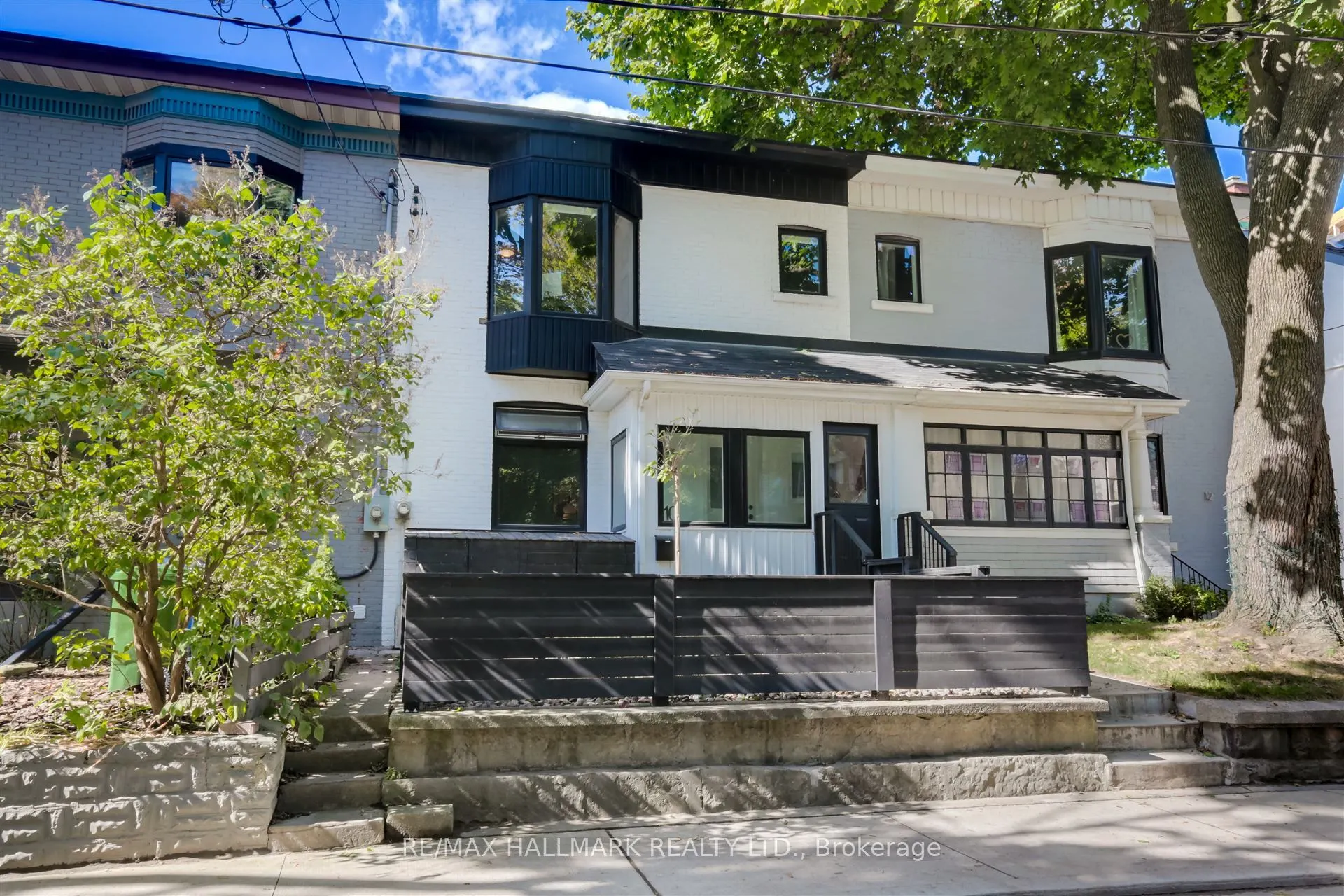 10 Mcgee Street