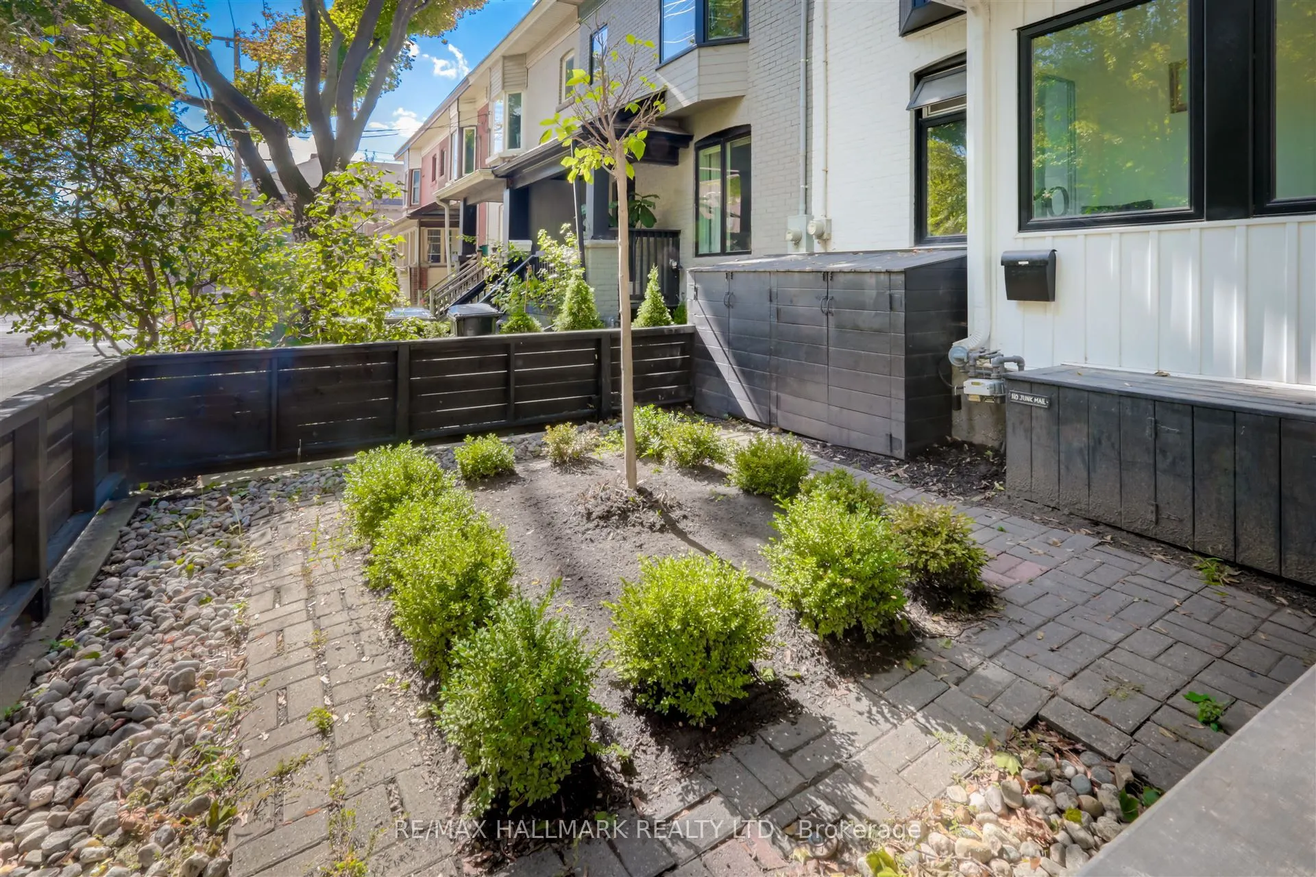 10 Mcgee Street