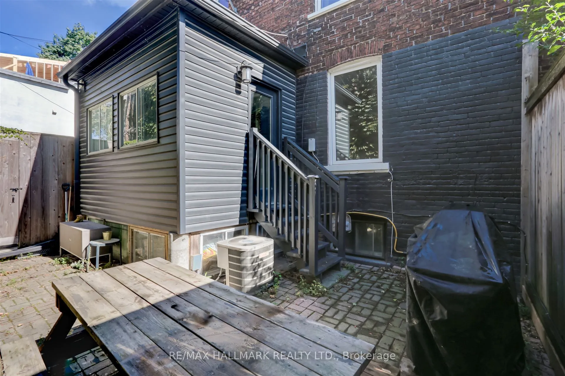 10 Mcgee Street