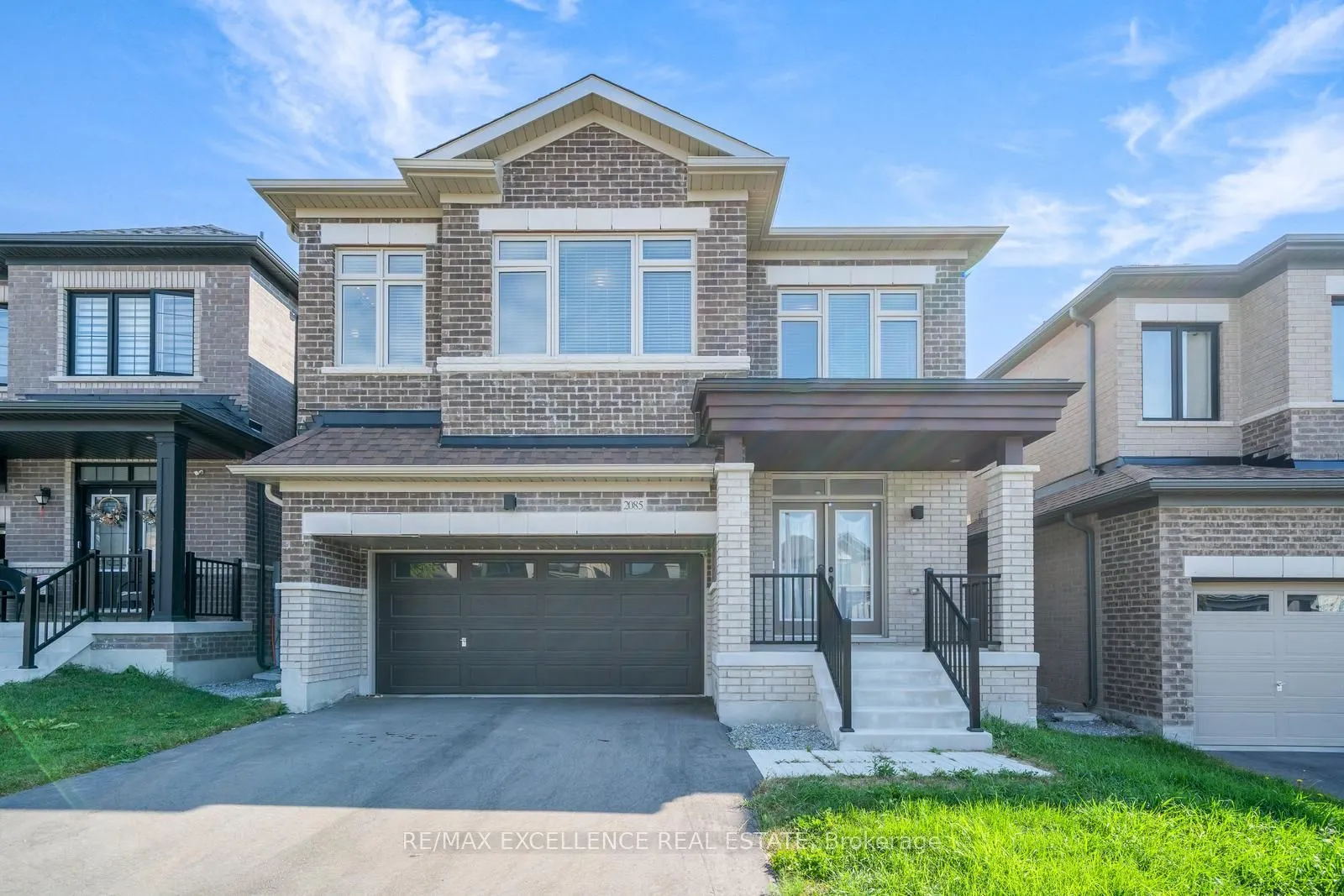 2085 Coppermine Street