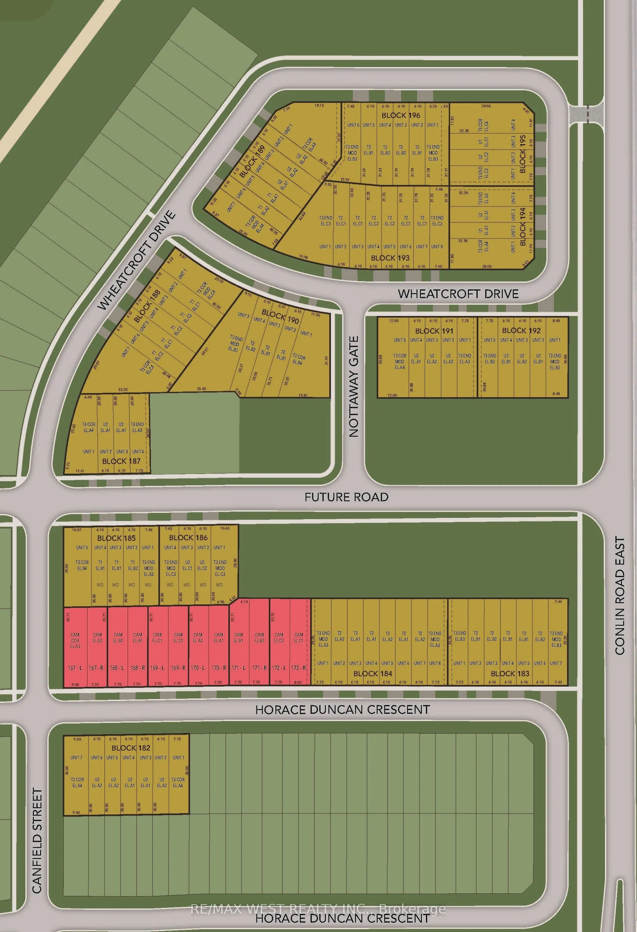 1467 Wheatcroft Drive