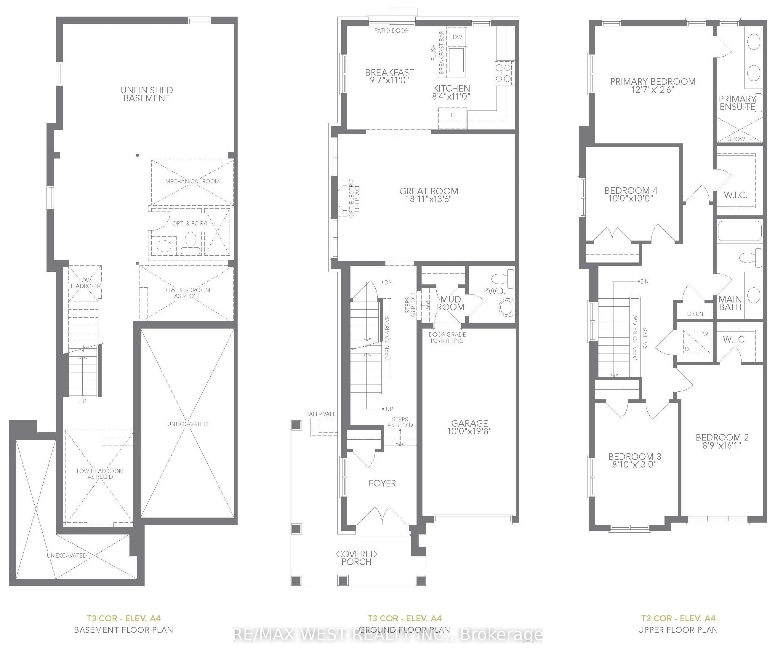 1467 Wheatcroft Drive