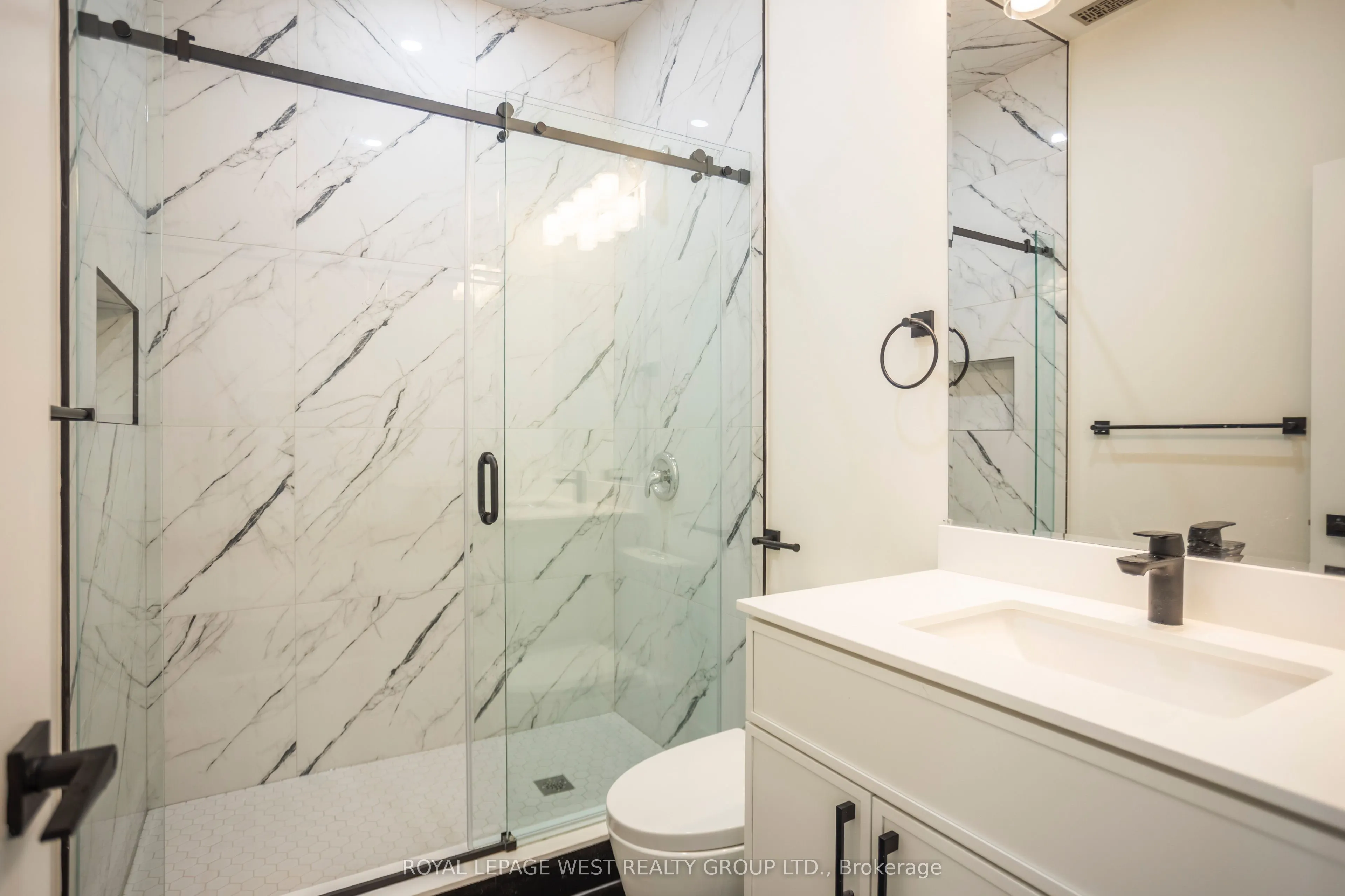 266A Kennedy Road, #BSMT