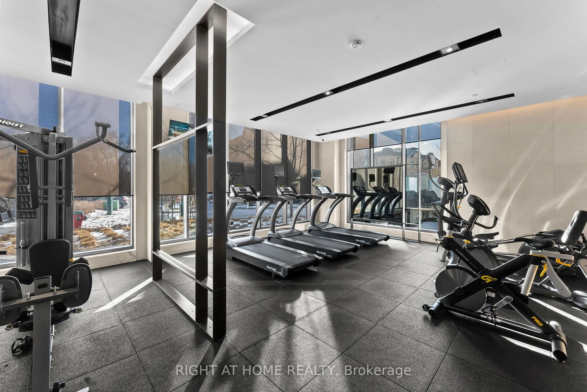 1255 BAYLY Street, #1504