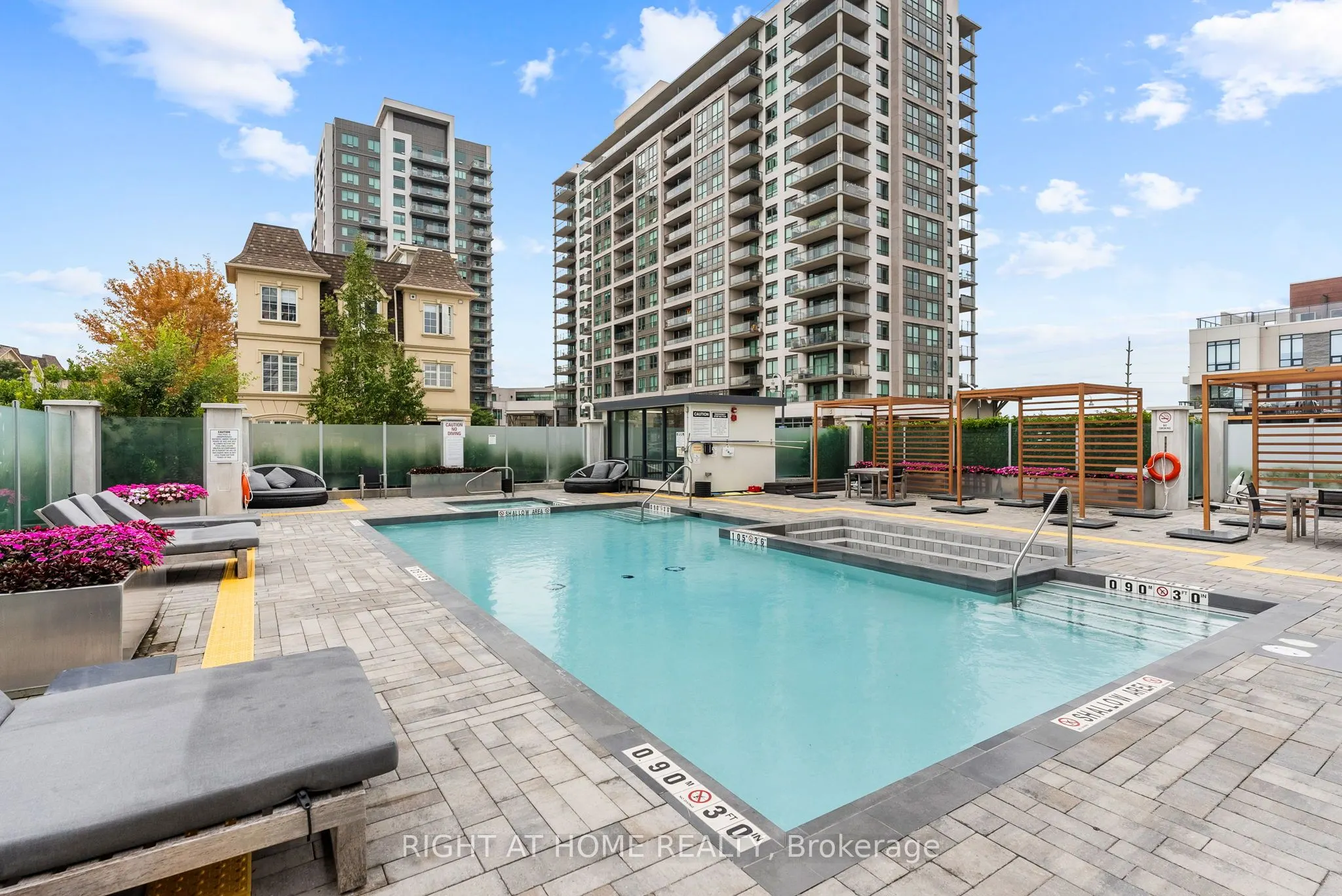 1255 BAYLY Street, #1504