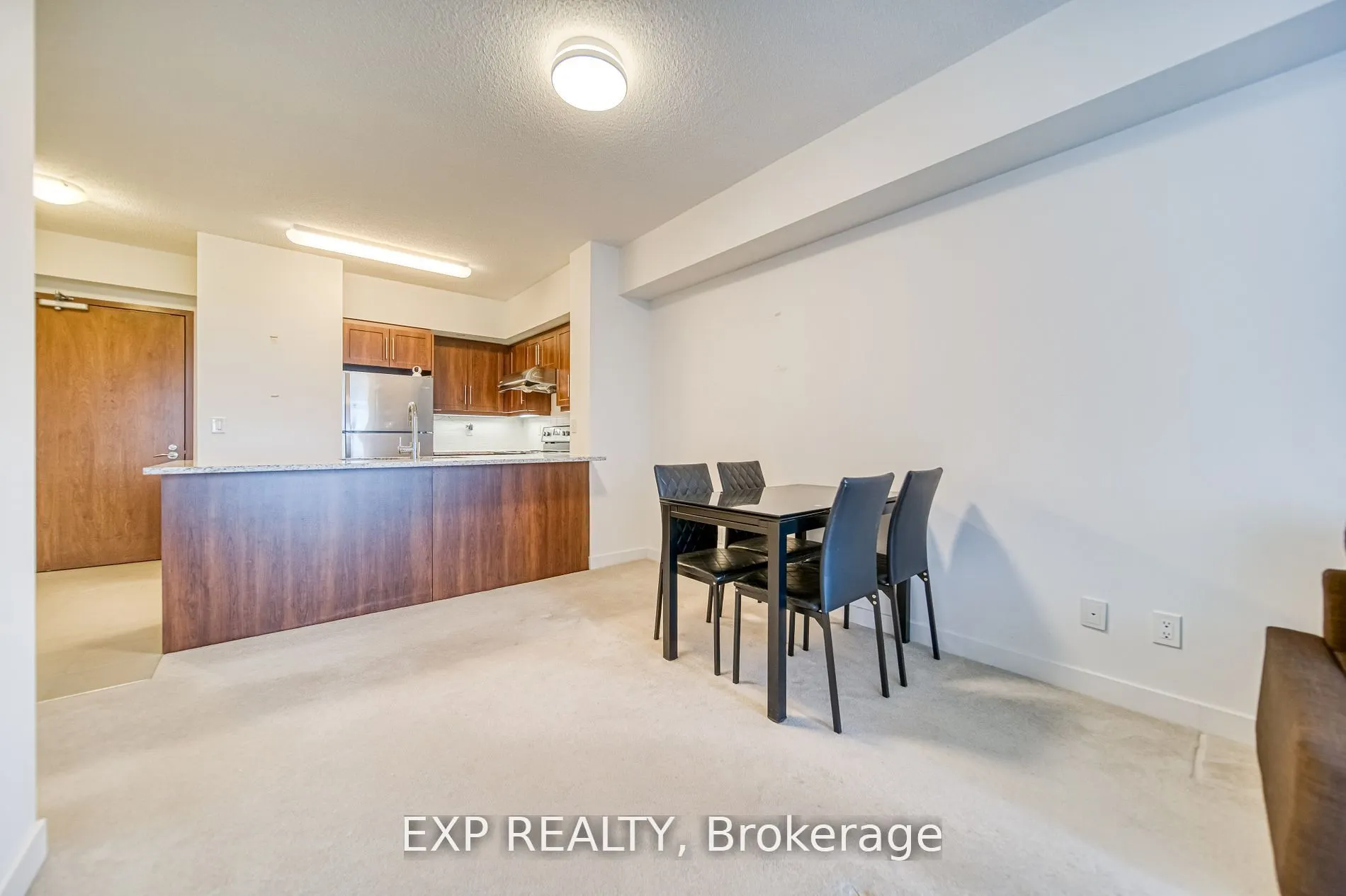 1038 Mcnicoll Avenue, #707