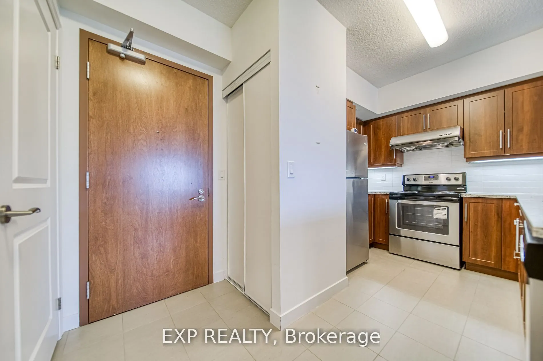 1038 Mcnicoll Avenue, #707