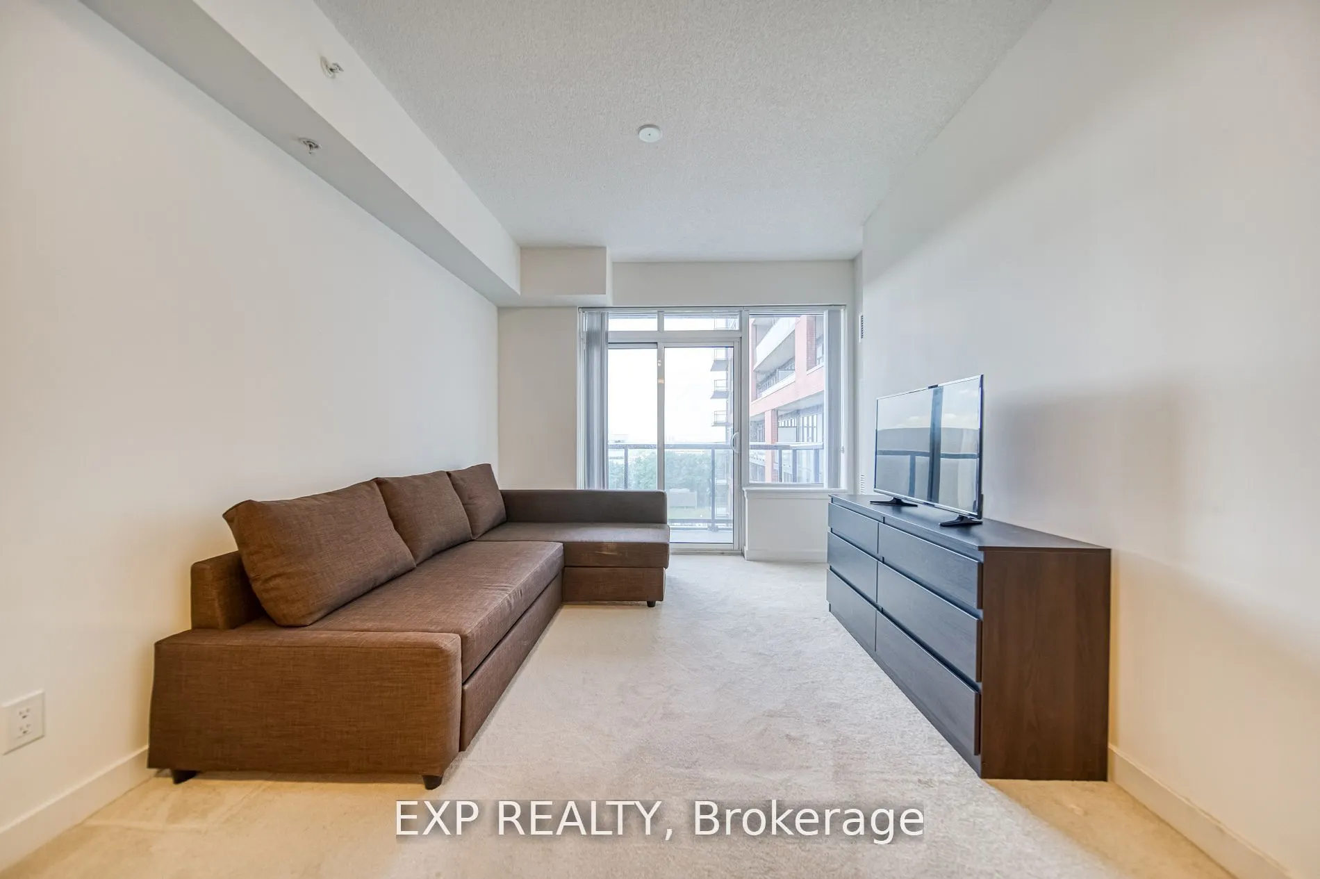 1038 Mcnicoll Avenue, #707
