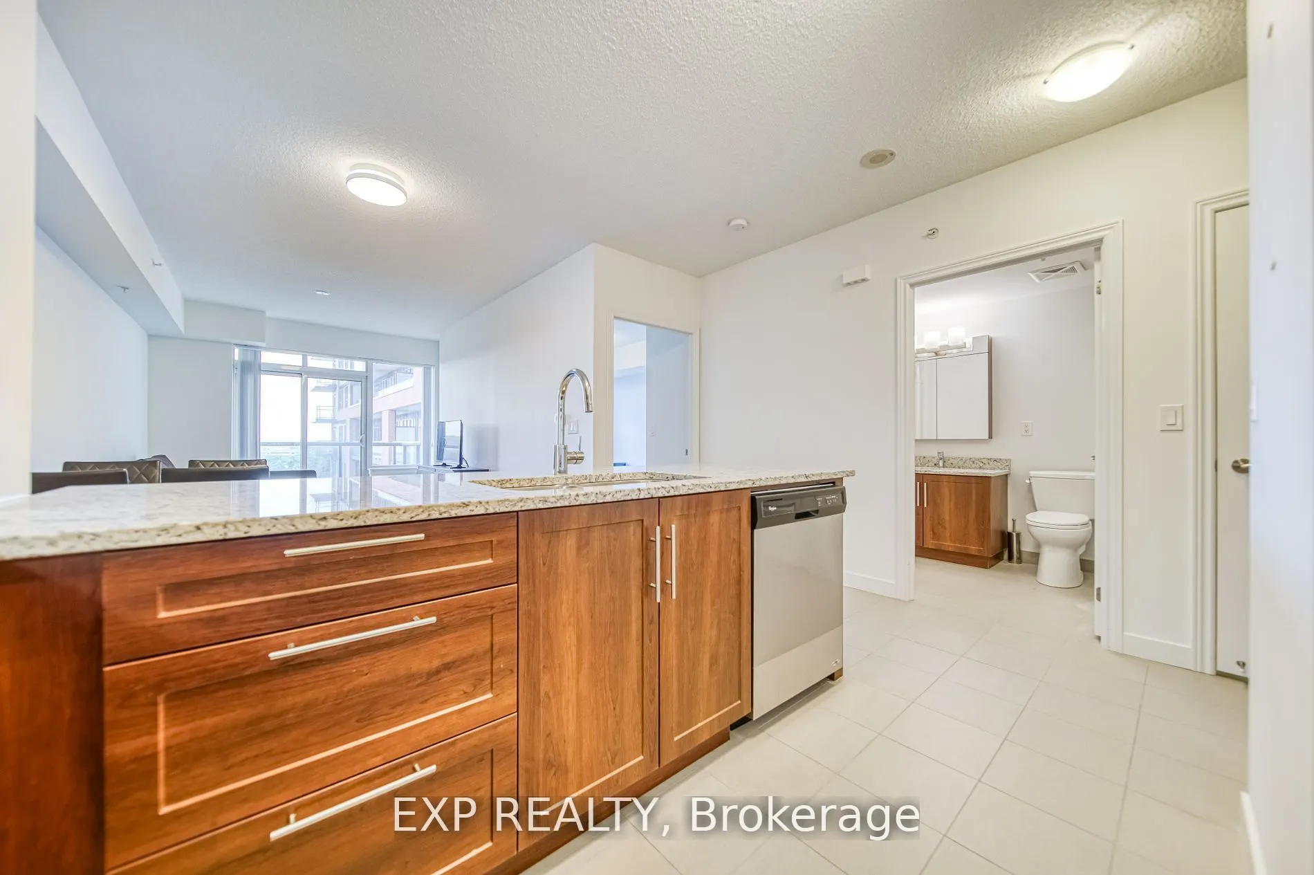 1038 Mcnicoll Avenue, #707