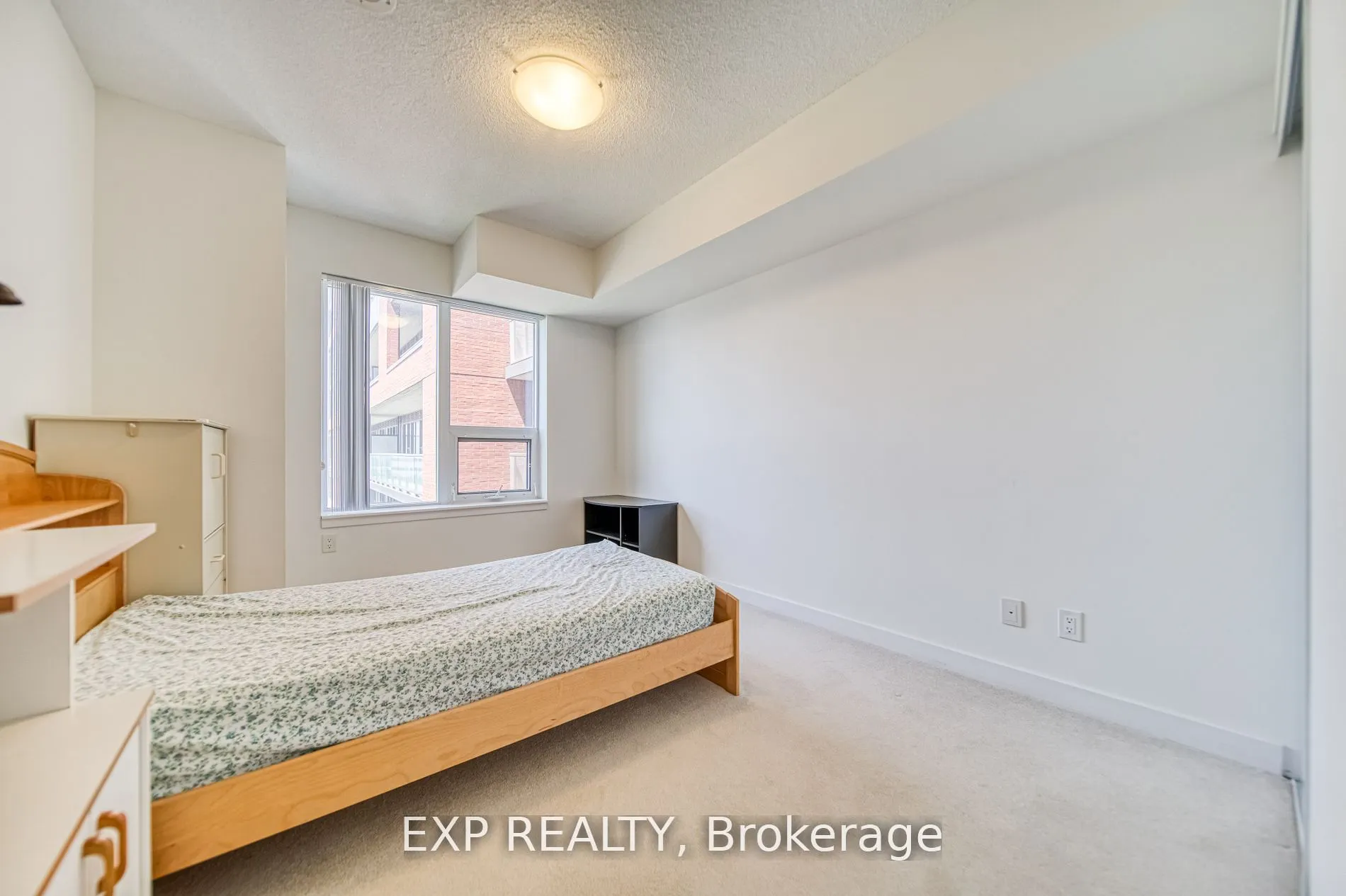 1038 Mcnicoll Avenue, #707