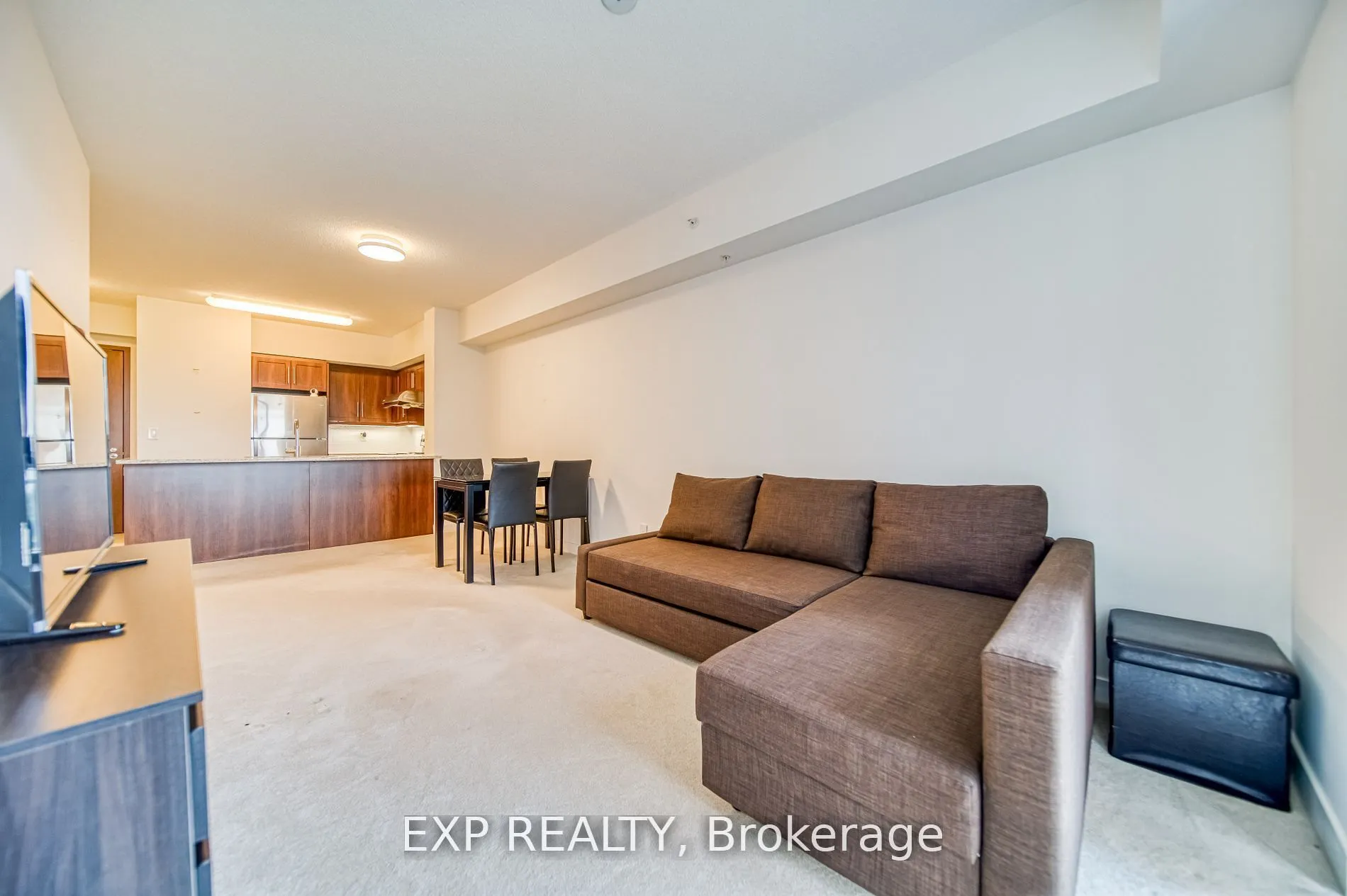 1038 Mcnicoll Avenue, #707