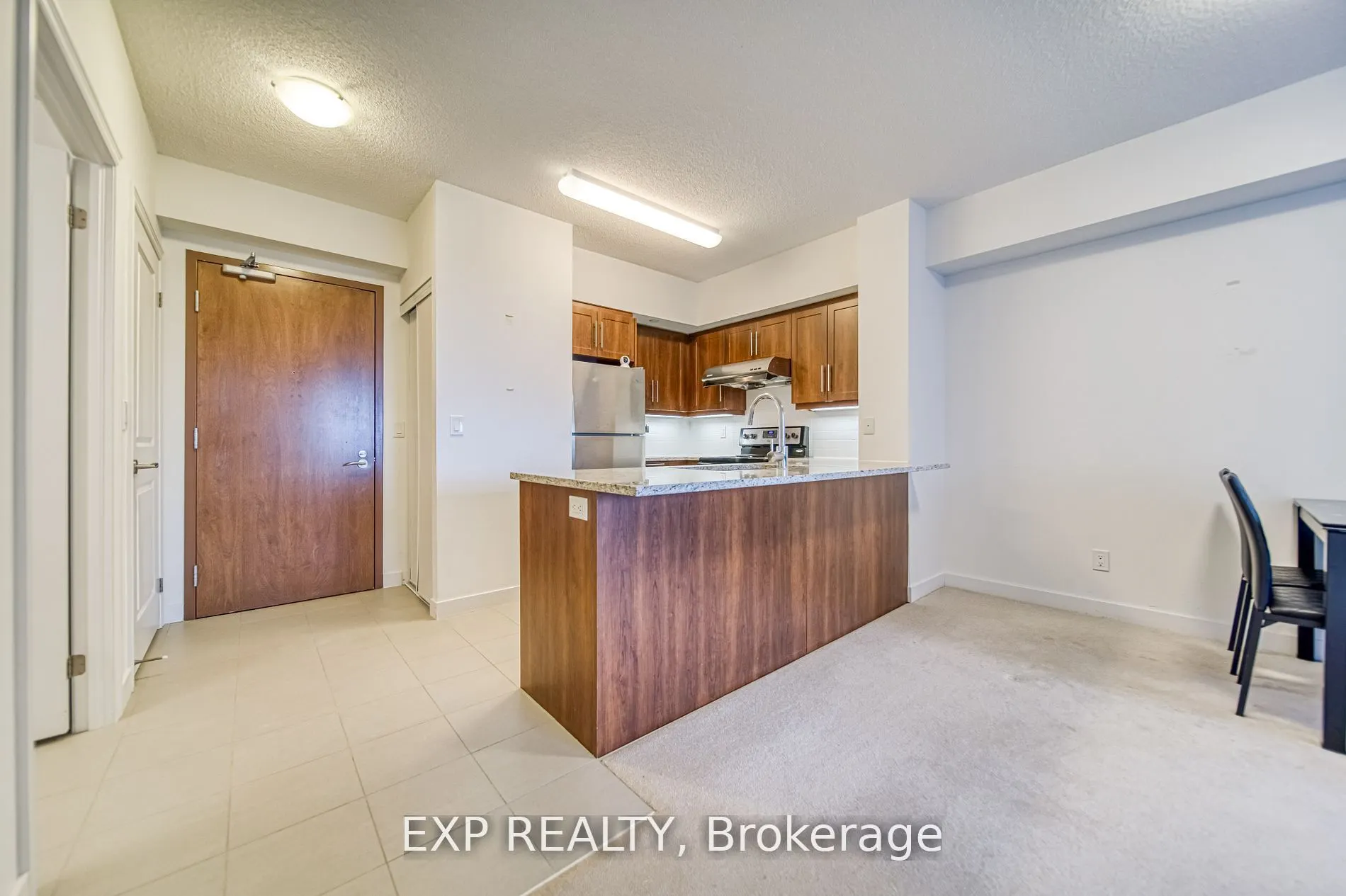 1038 Mcnicoll Avenue, #707