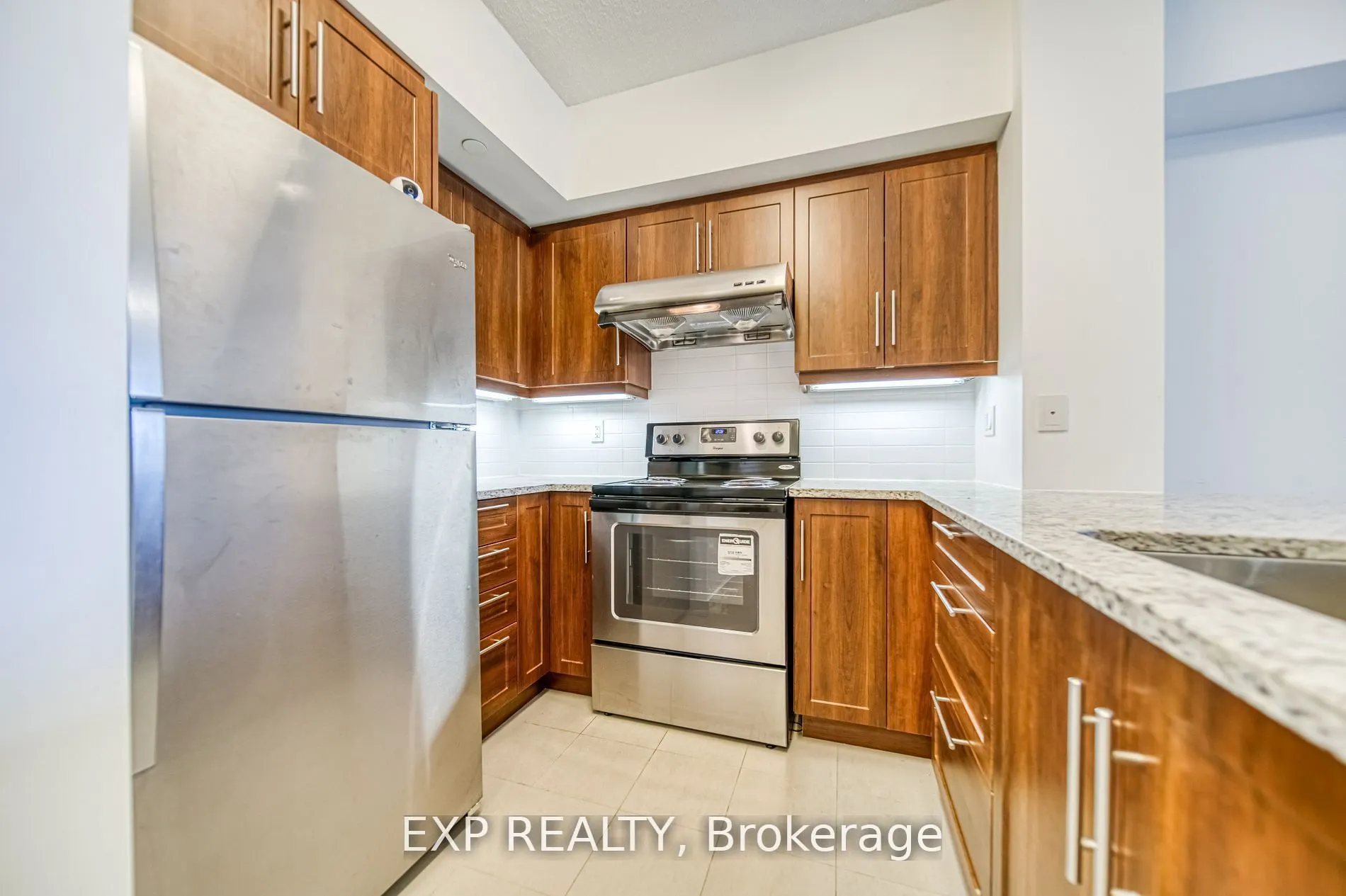 1038 Mcnicoll Avenue, #707