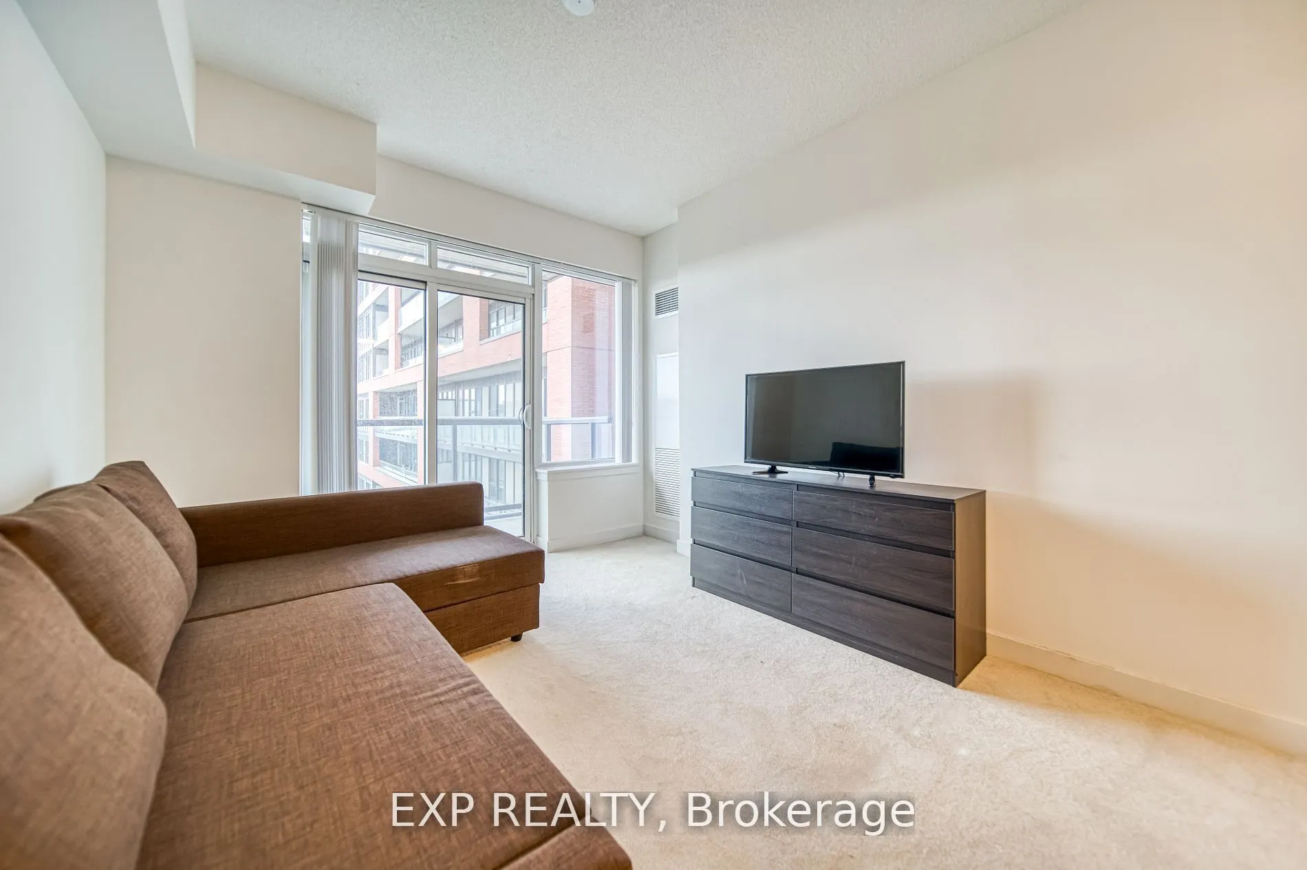 1038 Mcnicoll Avenue, #707