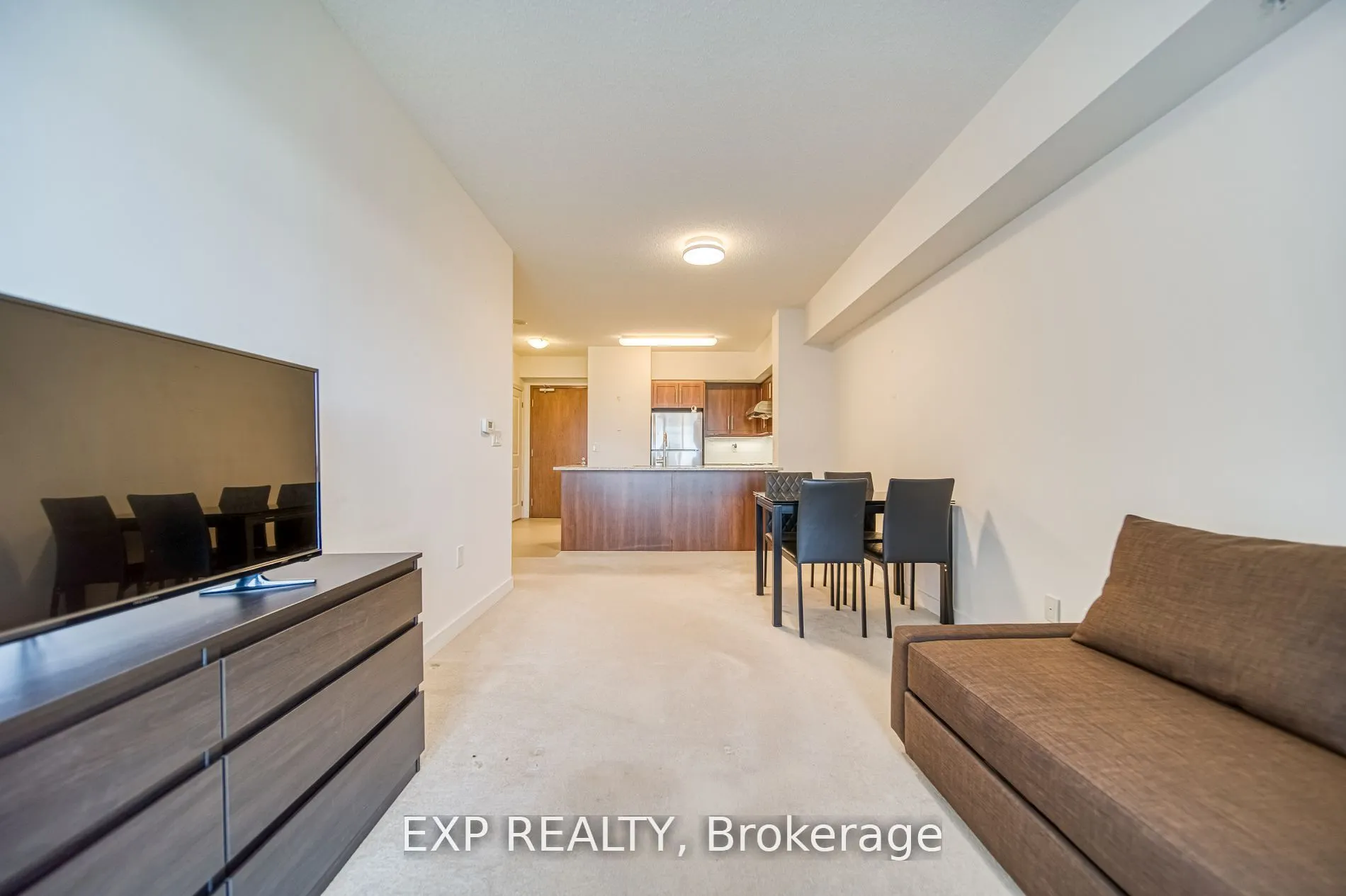 1038 Mcnicoll Avenue, #707