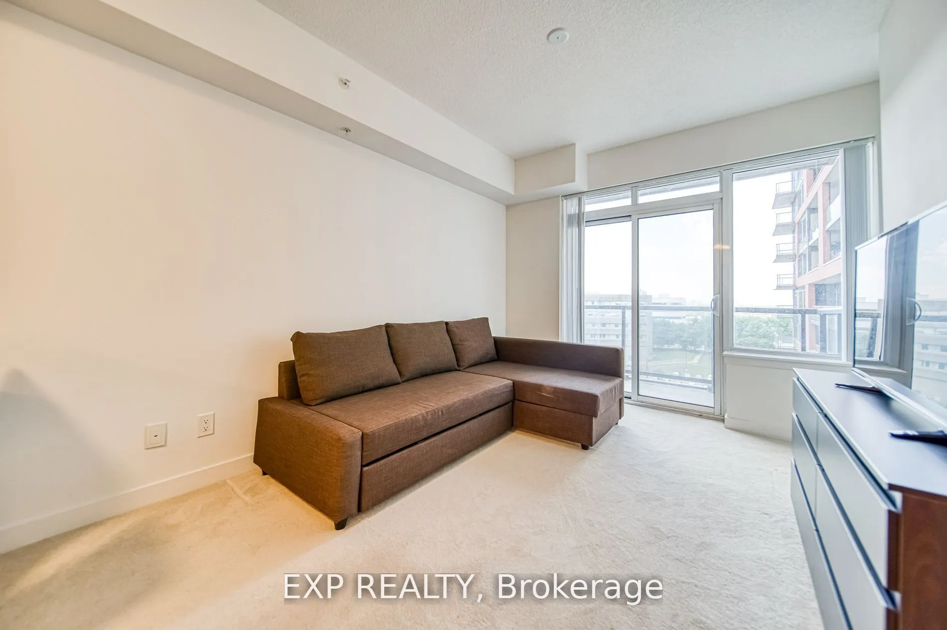 1038 Mcnicoll Avenue, #707