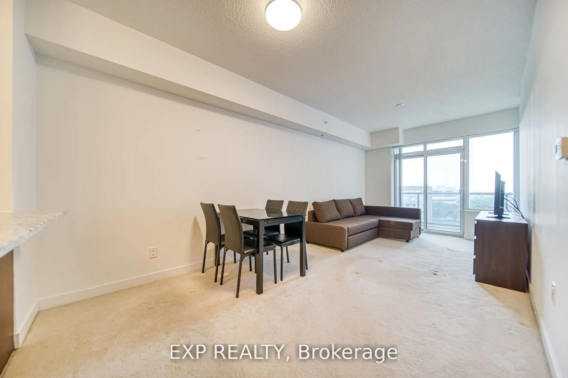 1038 Mcnicoll Avenue, #707