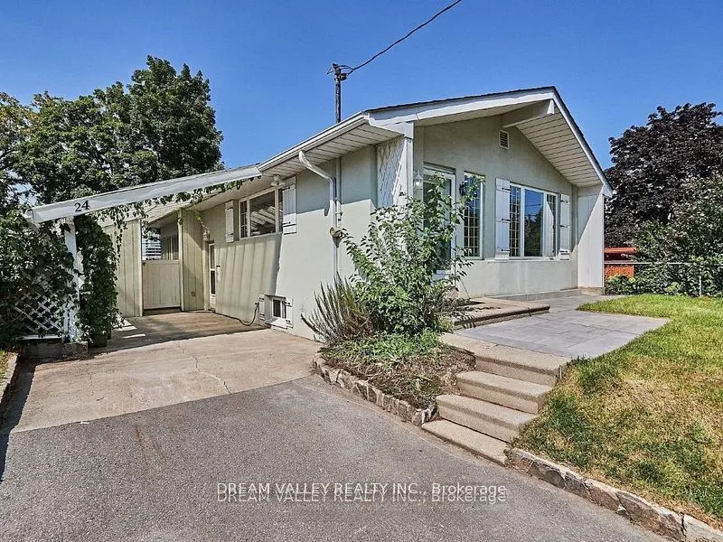 24 Gable Place, #Main