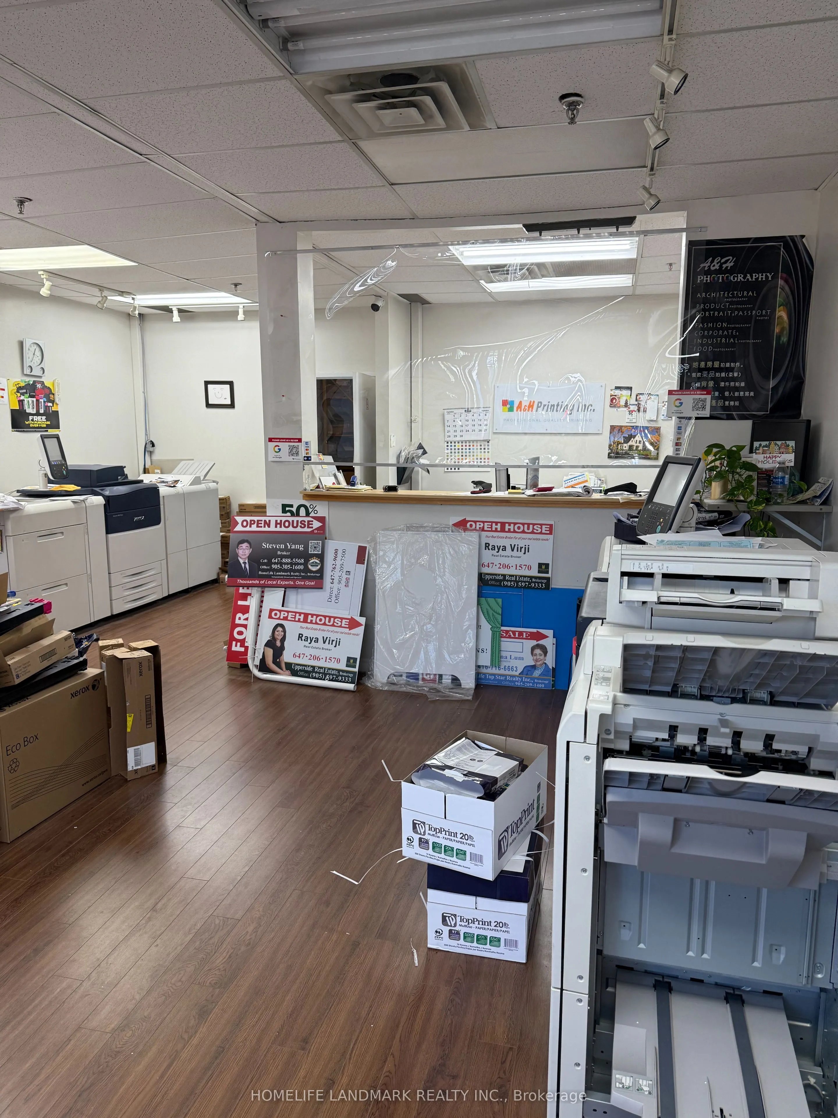 585 Middlefield Road, #24