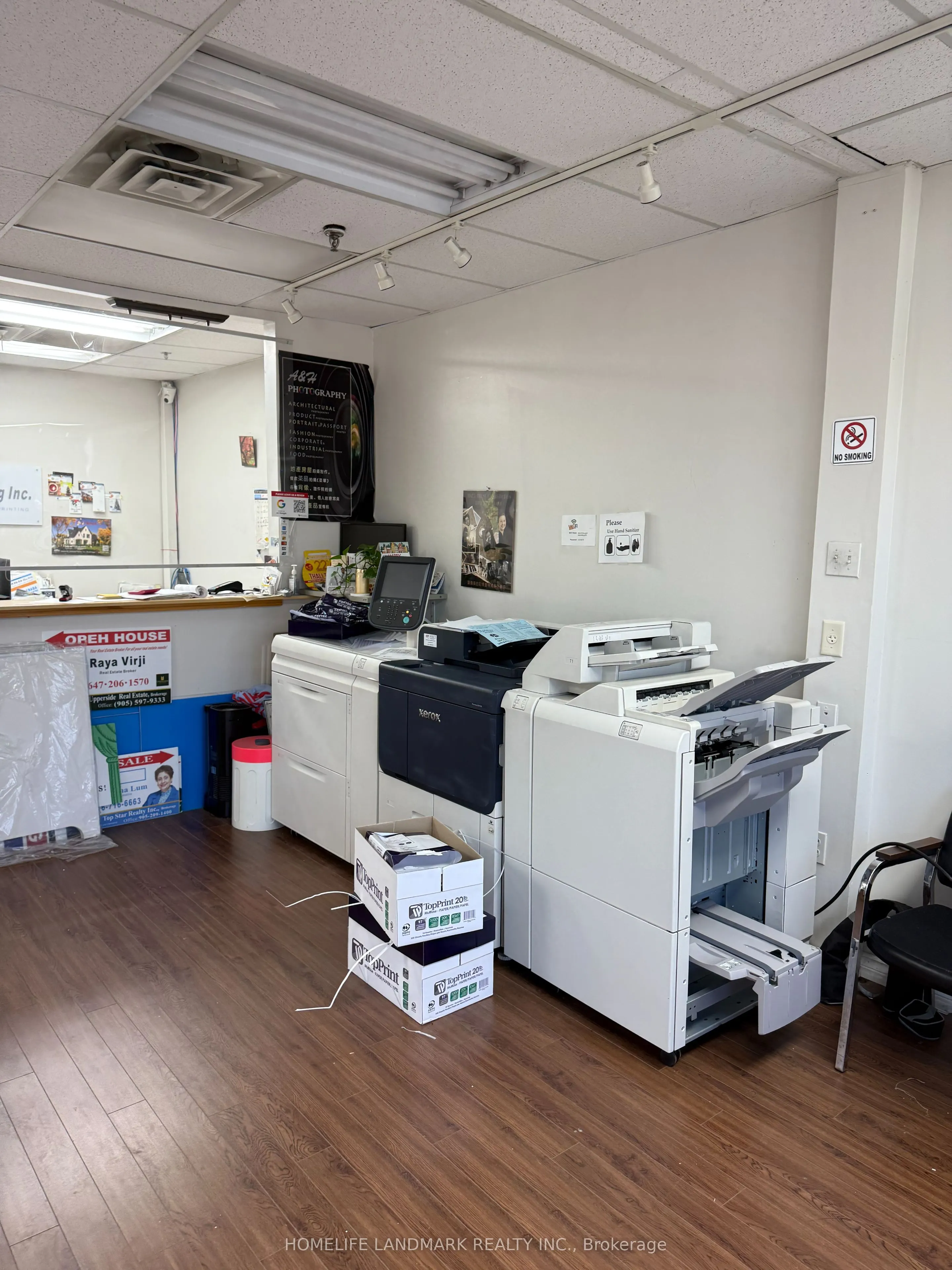585 Middlefield Road, #24