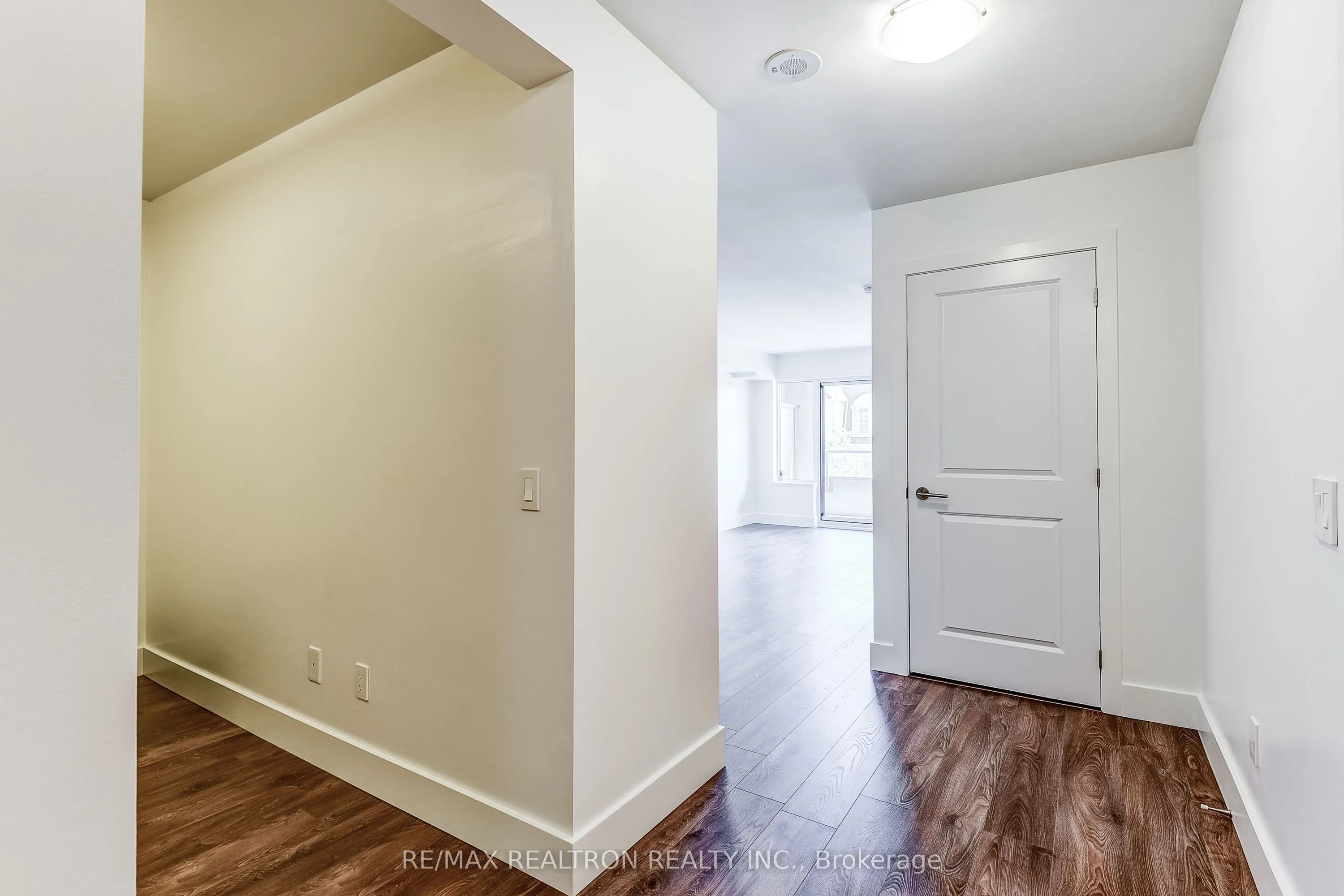 1215 Bayly Street, #205