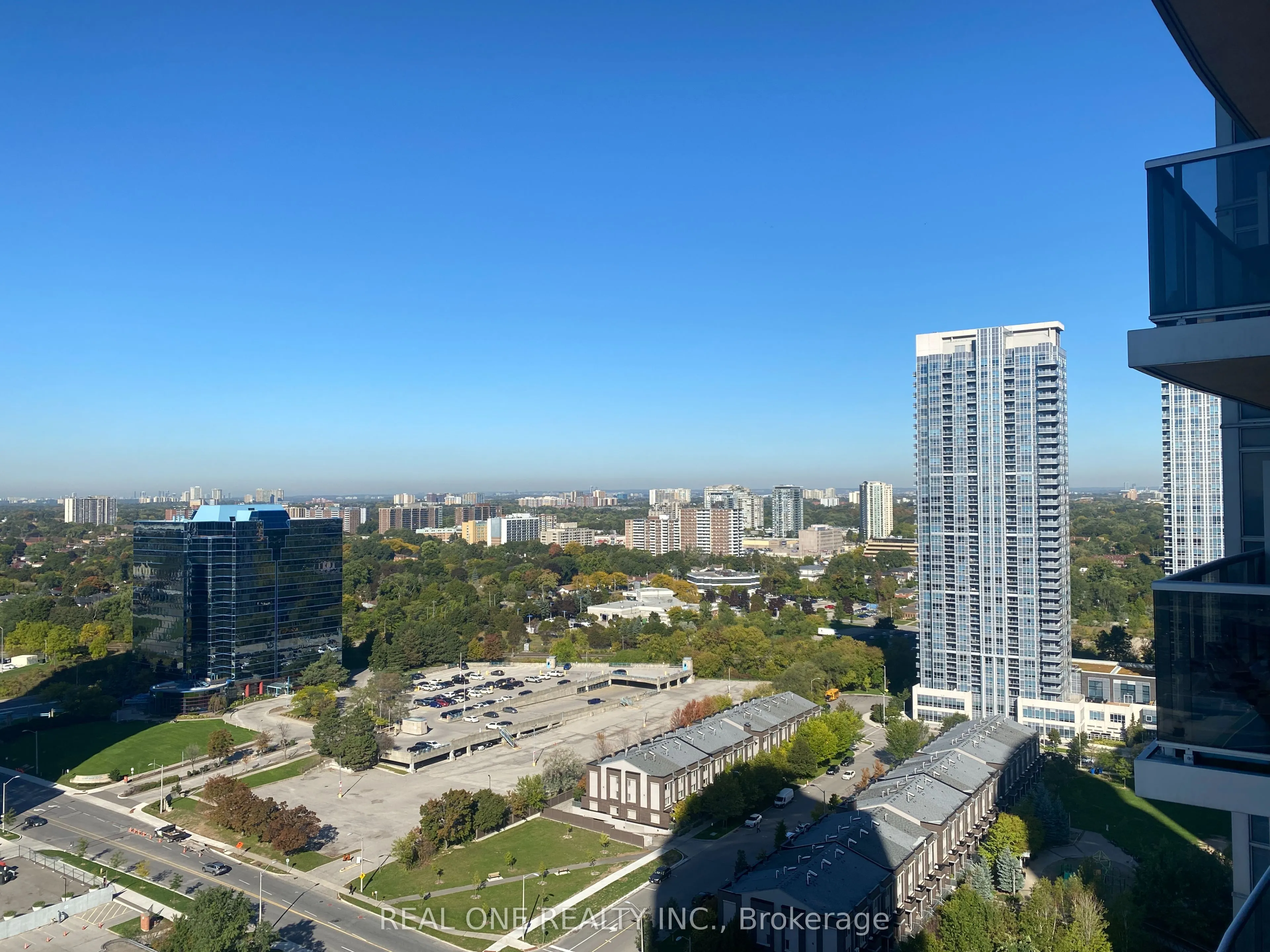 125 Village Green Square, #2306