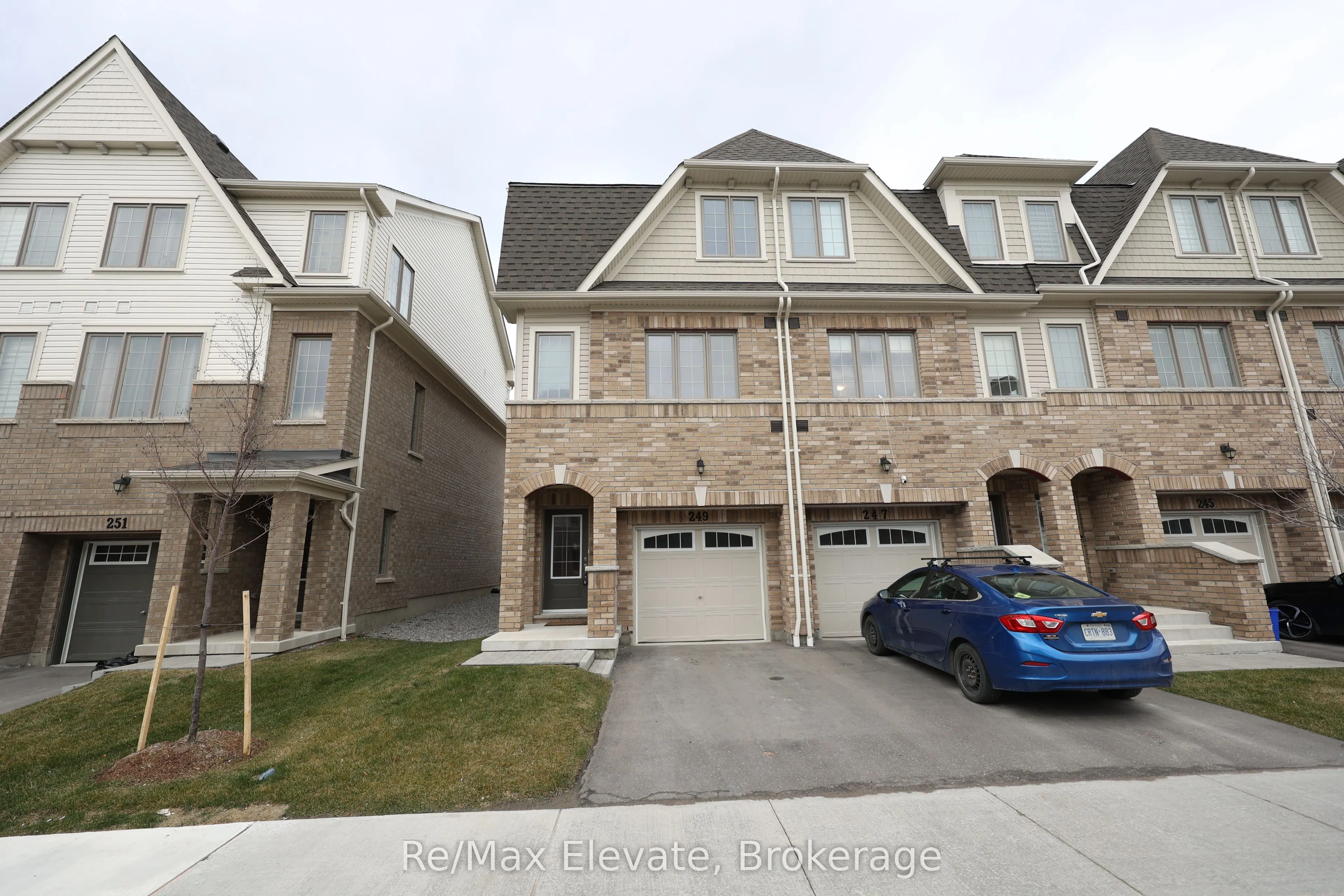 249 Danzatore Path, #24
