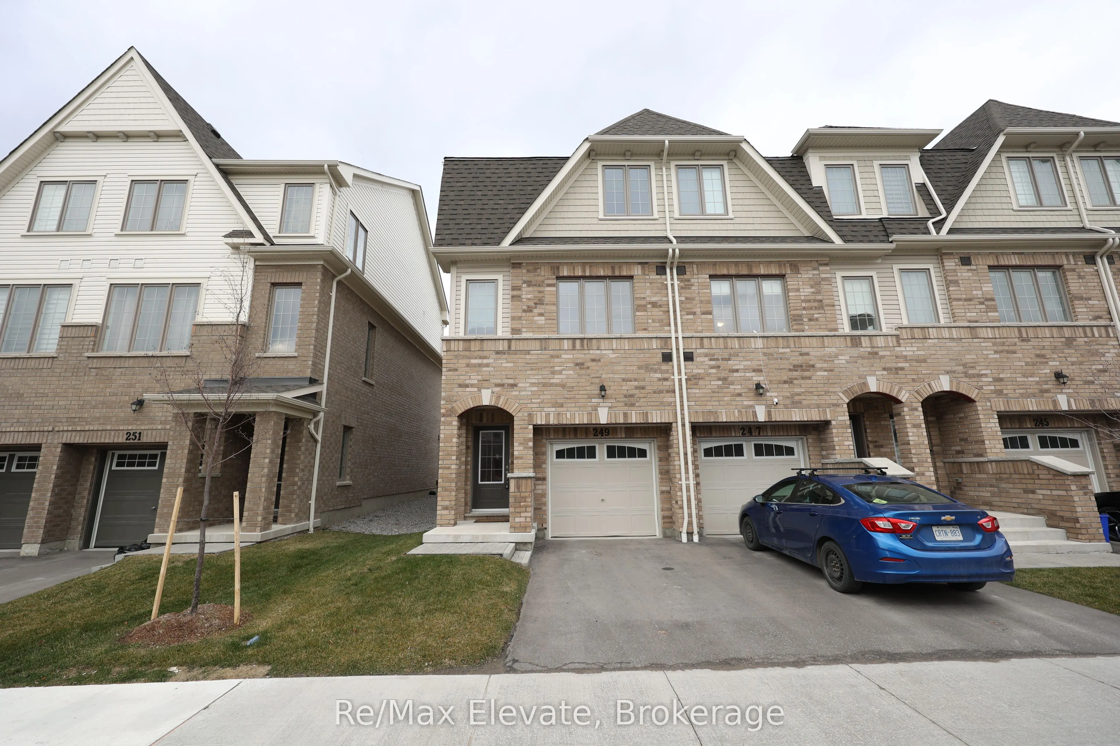 249 Danzatore Path, #24