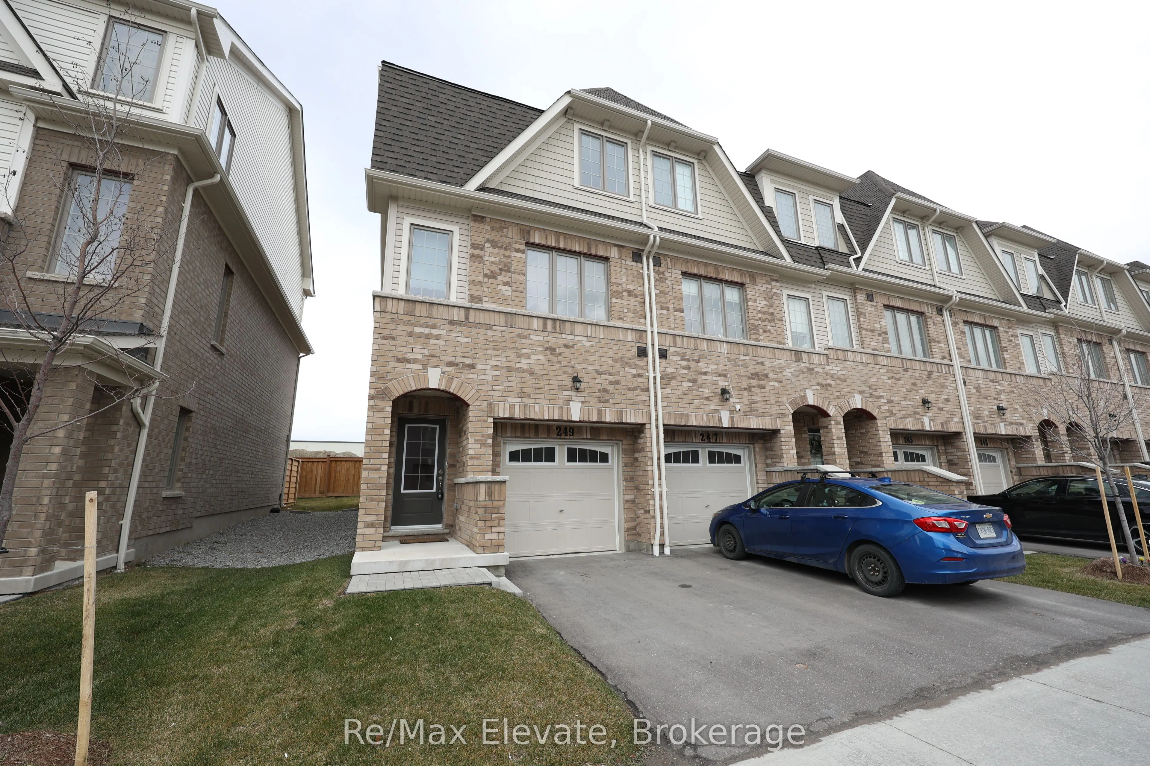 249 Danzatore Path, #24