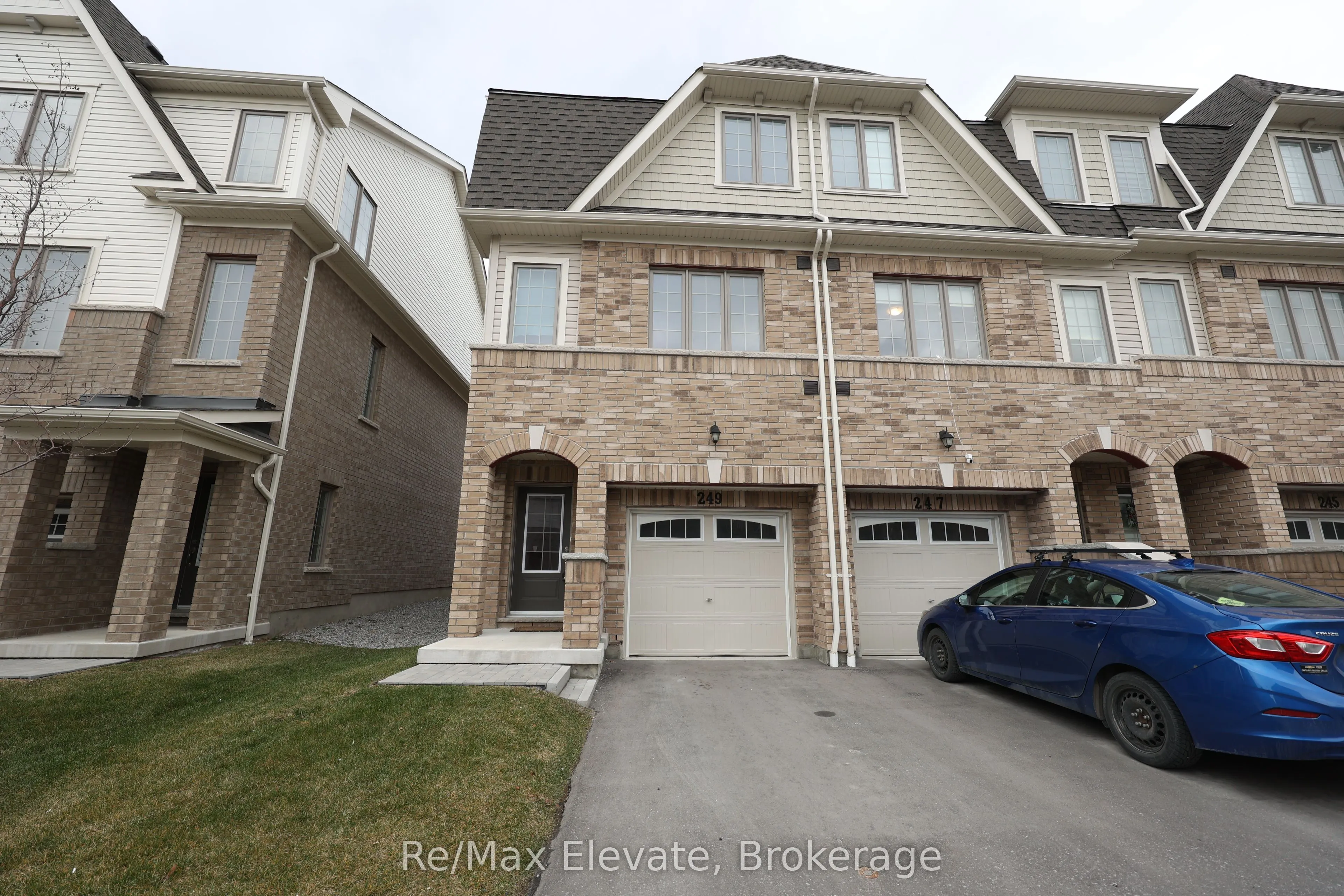 249 Danzatore Path, #24