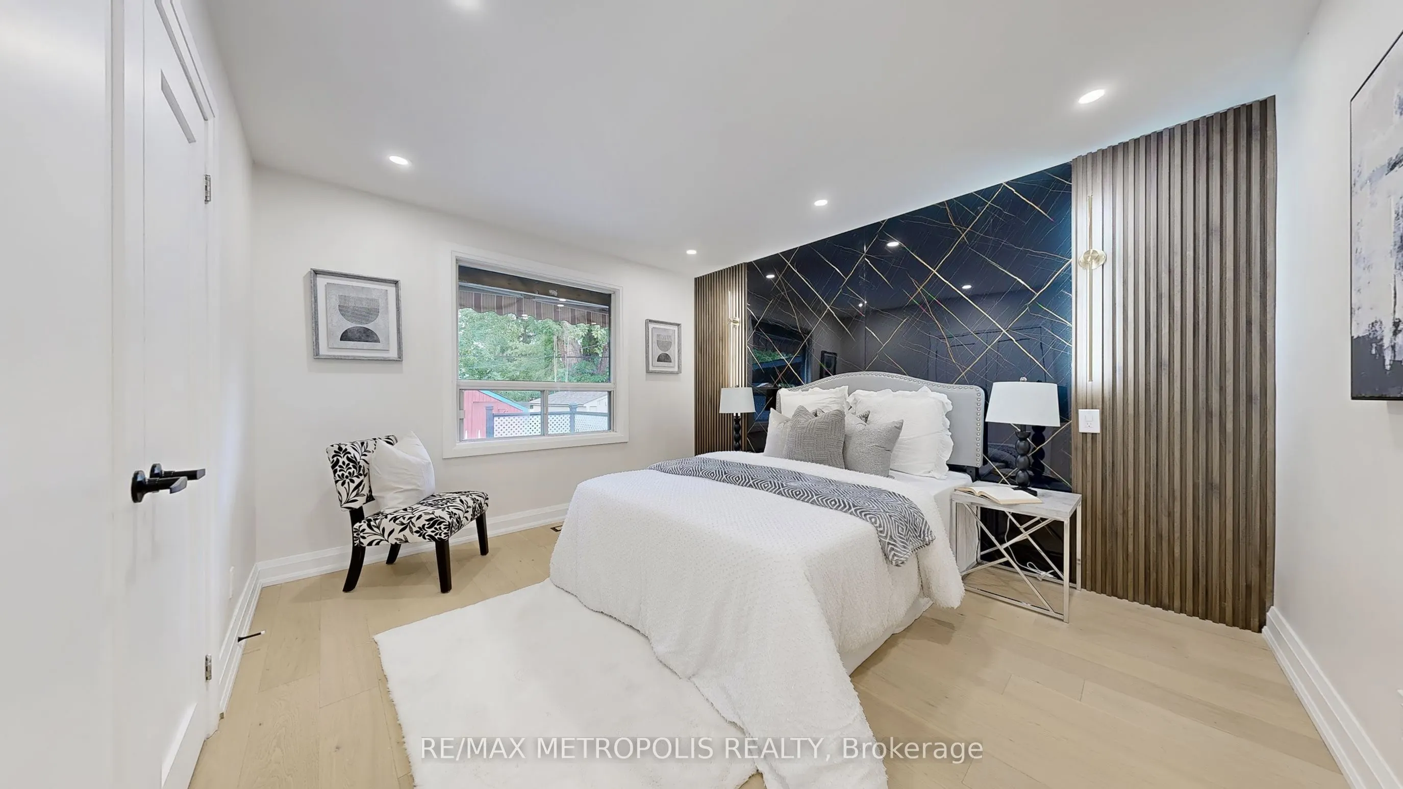 81 Sedgemount Drive
