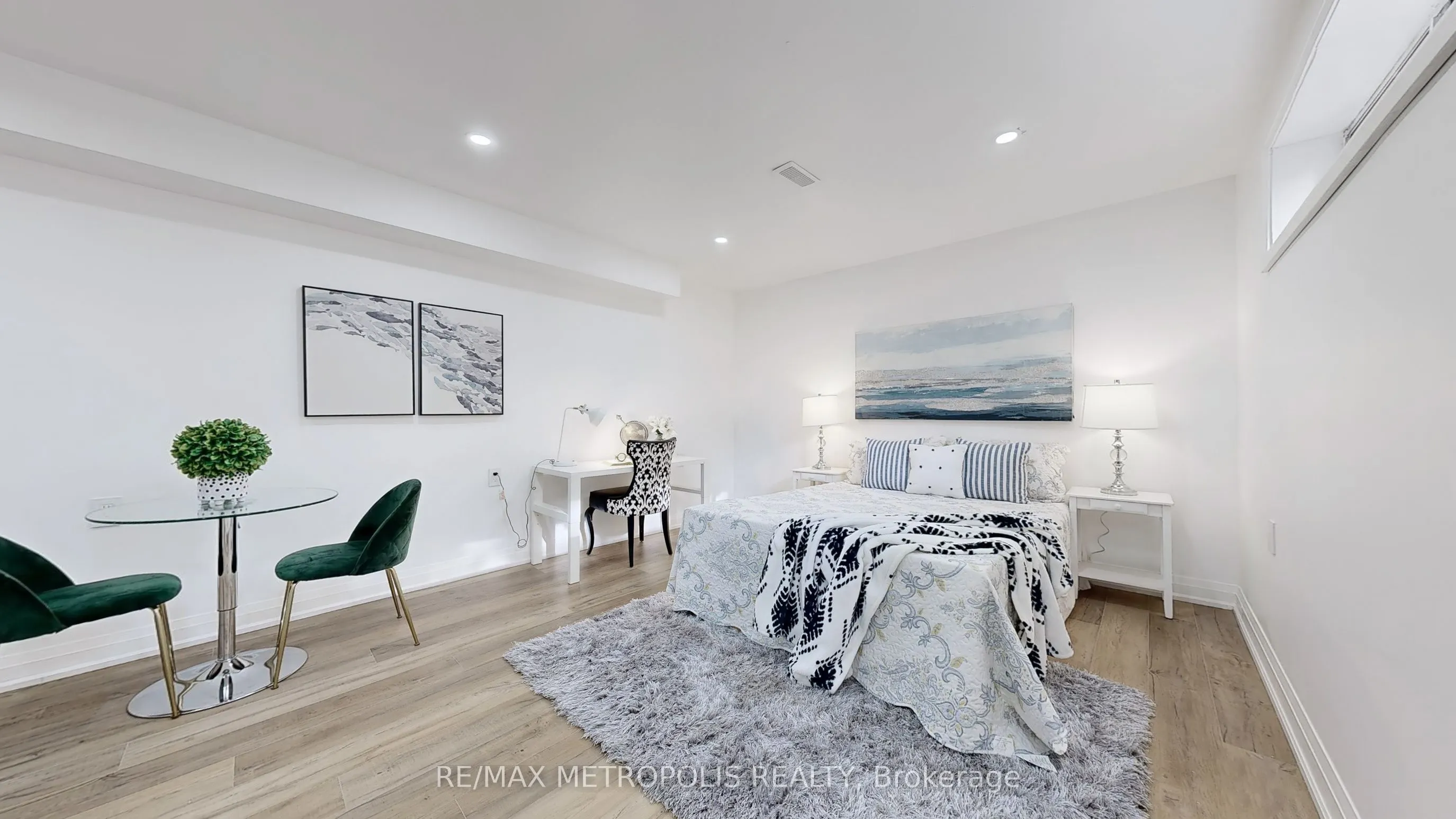 81 Sedgemount Drive