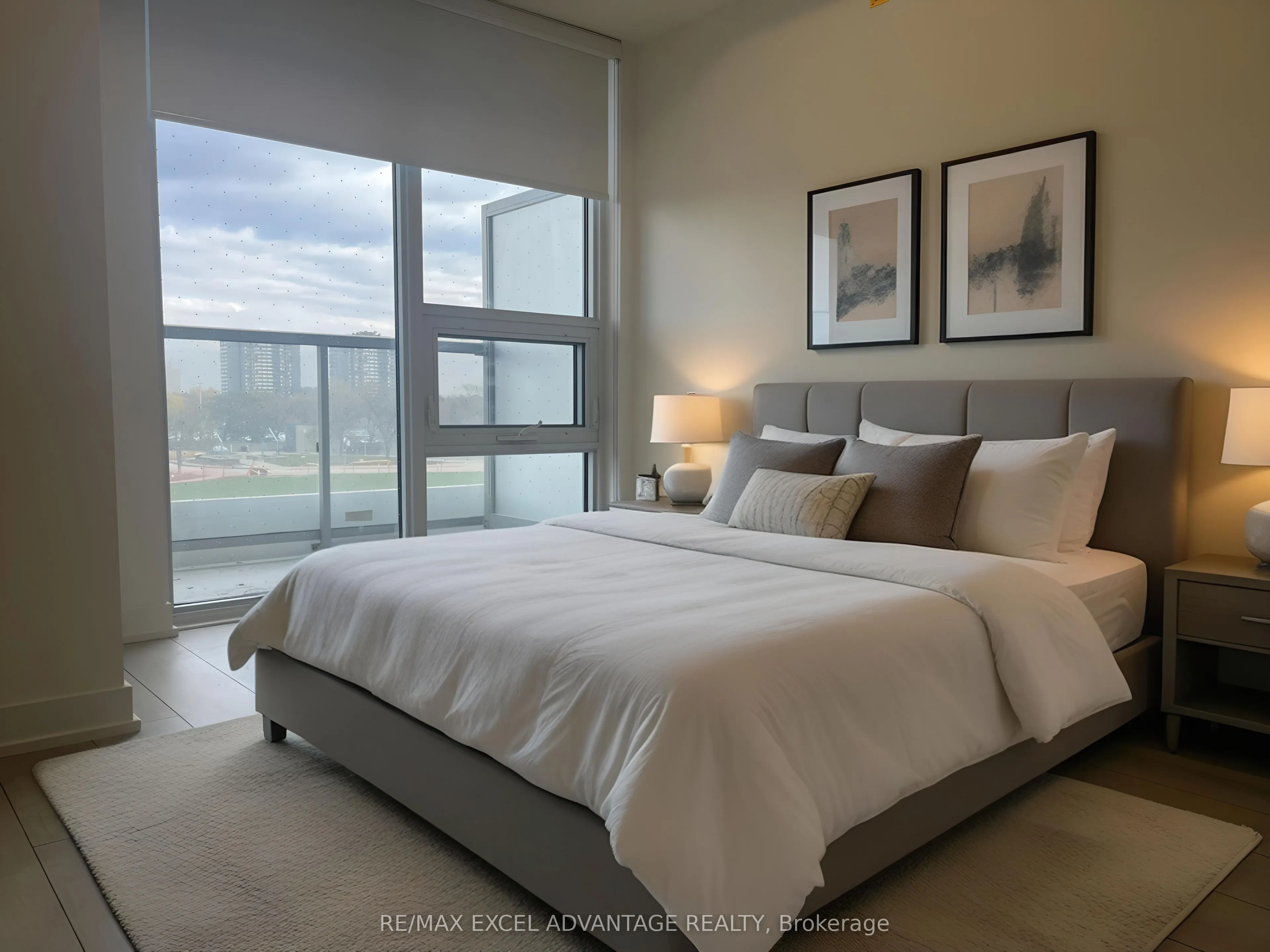 2033 Kennedy Road, #305