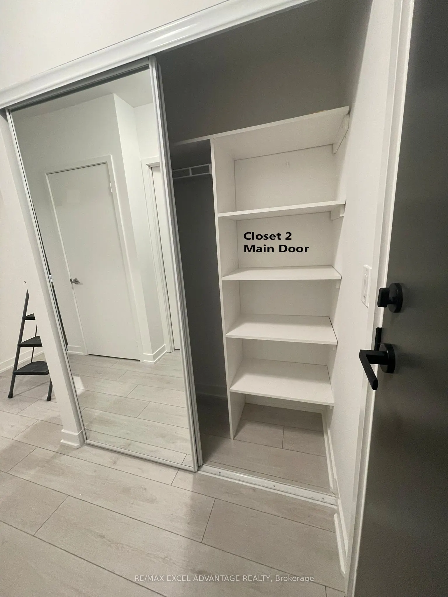 2033 Kennedy Road, #305