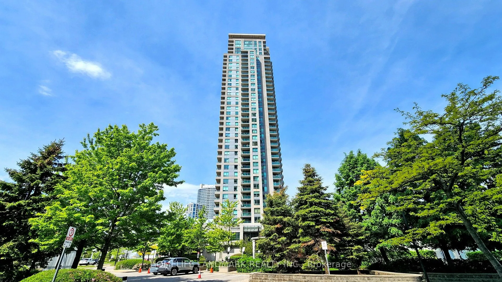 50 Brian Harrison Way, #1107