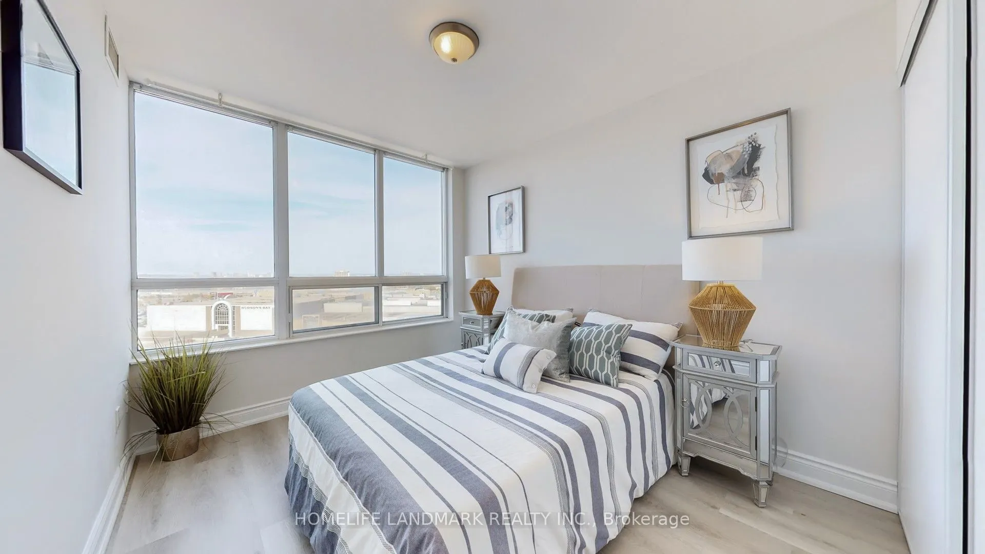 50 Brian Harrison Way, #1107