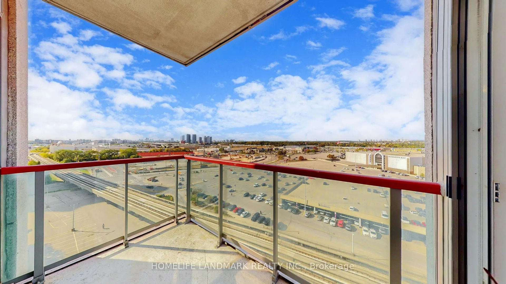 50 Brian Harrison Way, #1107