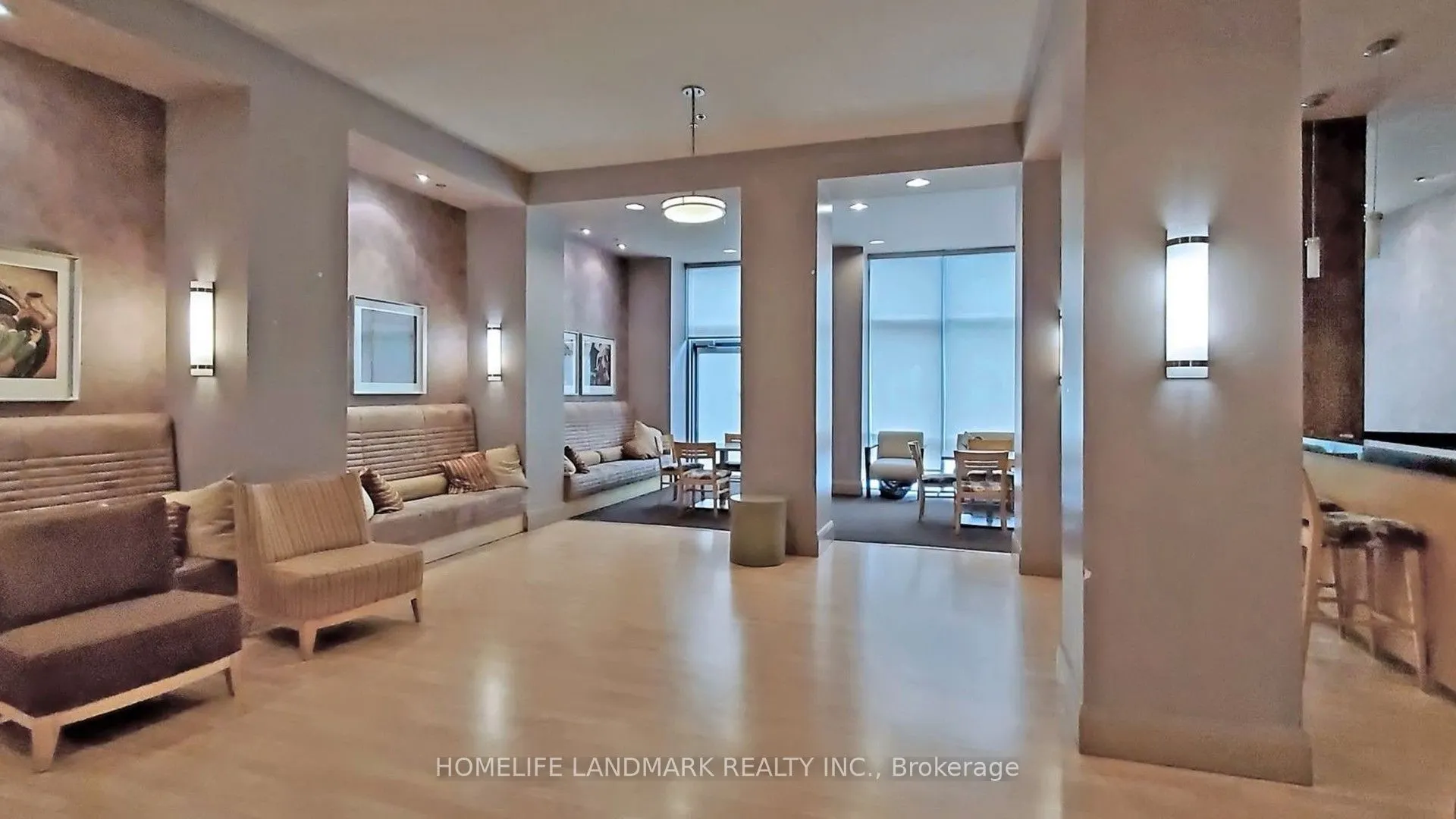 50 Brian Harrison Way, #1107