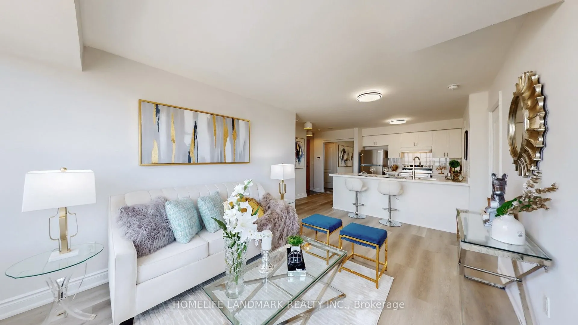 50 Brian Harrison Way, #1107