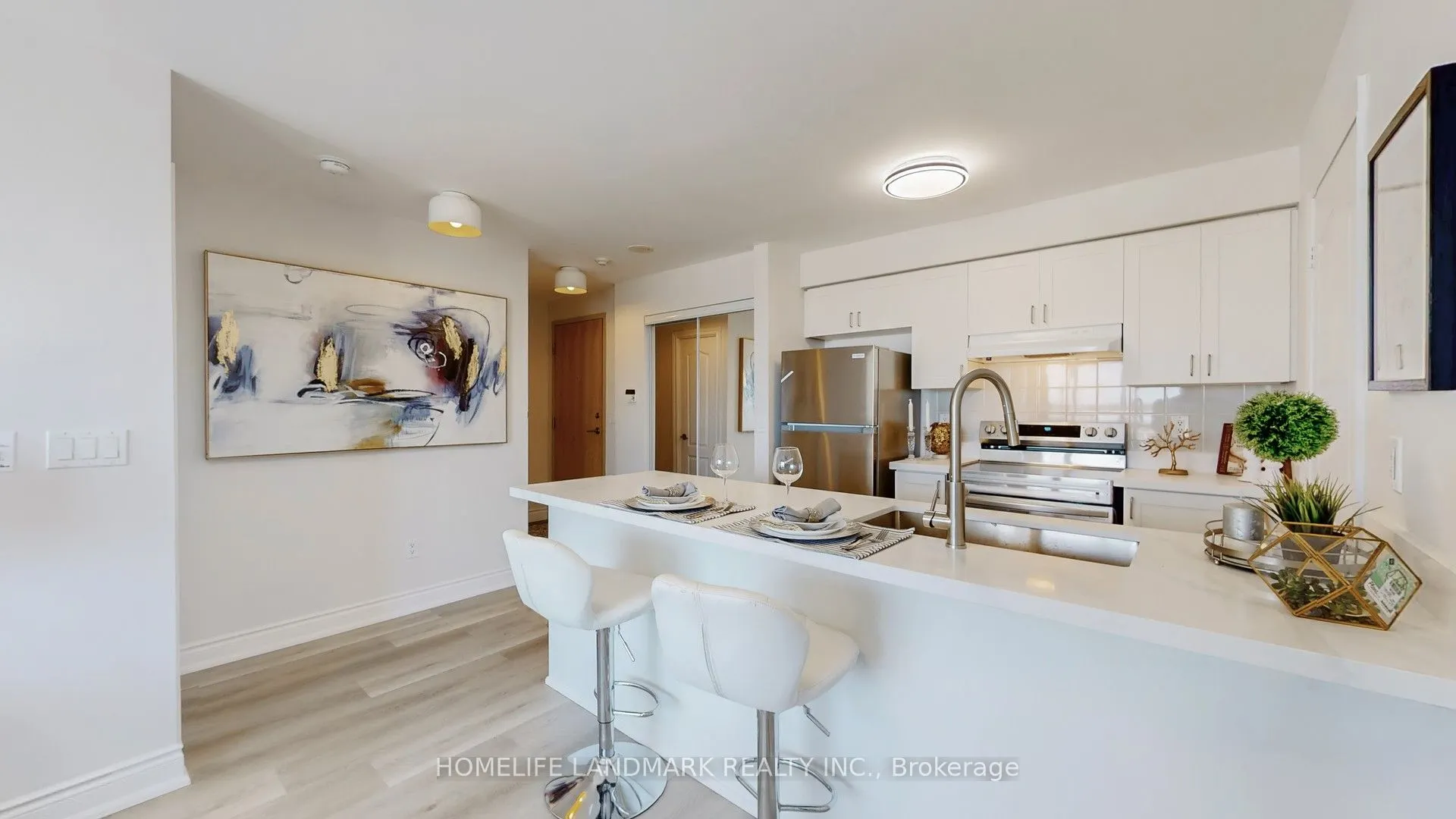 50 Brian Harrison Way, #1107