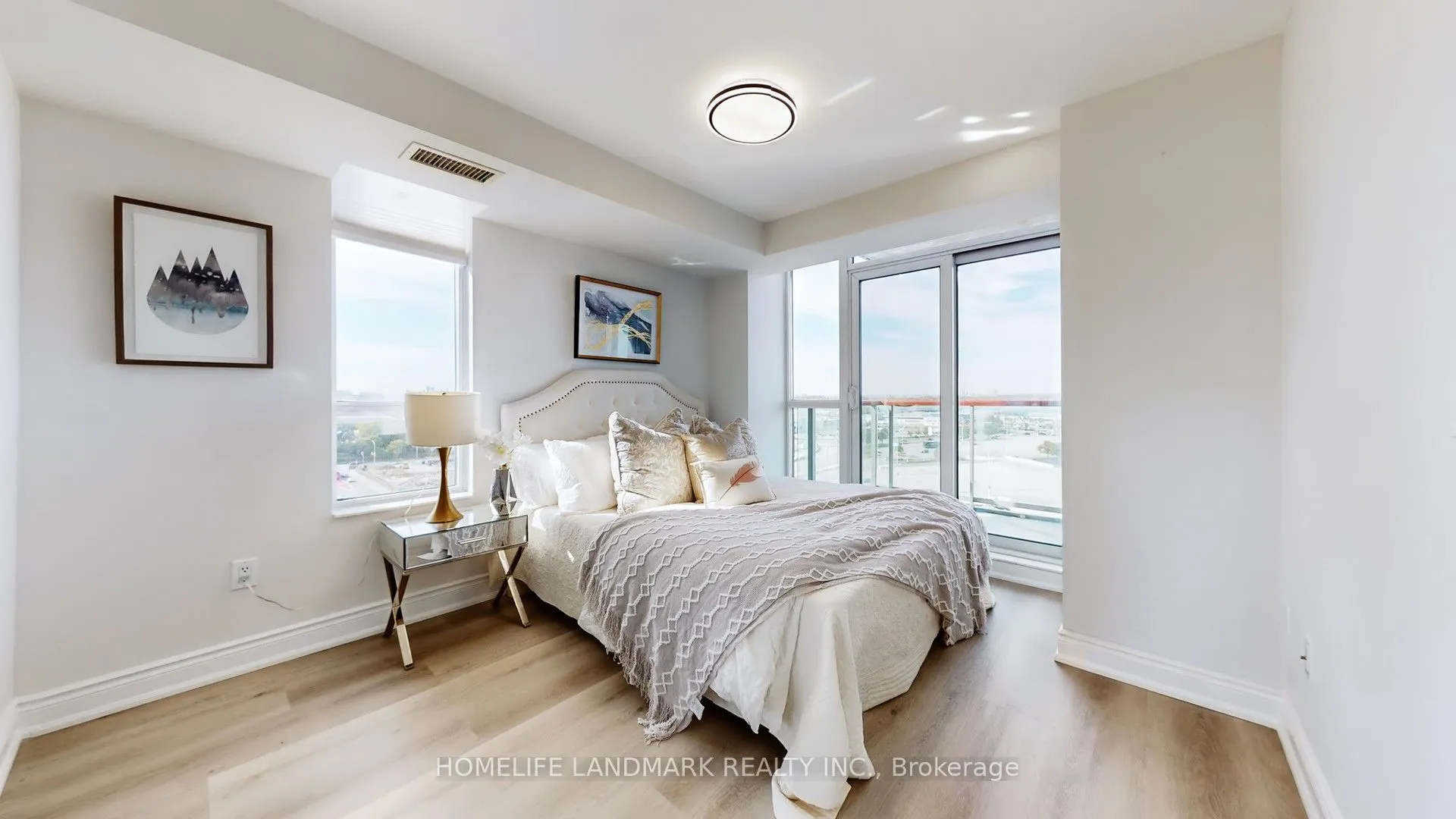 50 Brian Harrison Way, #1107