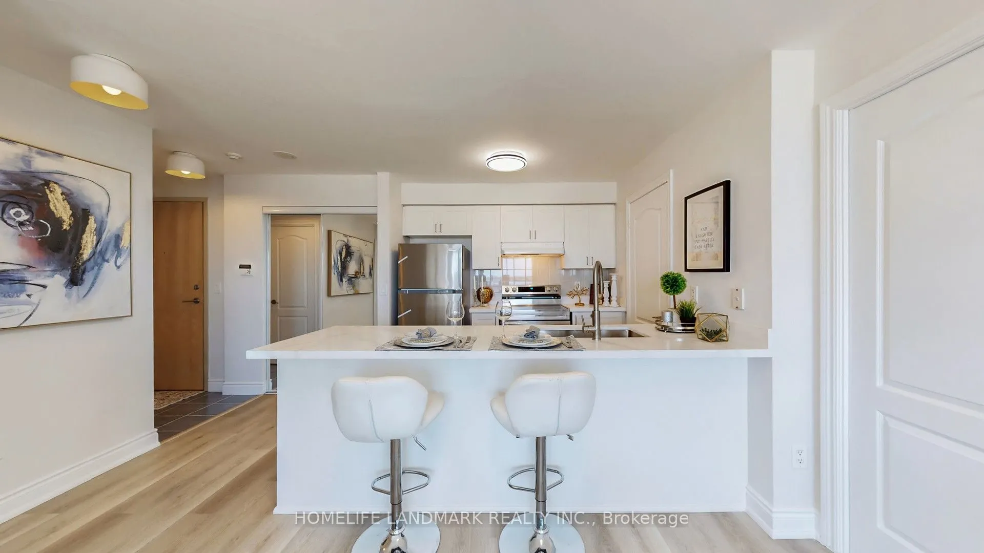 50 Brian Harrison Way, #1107